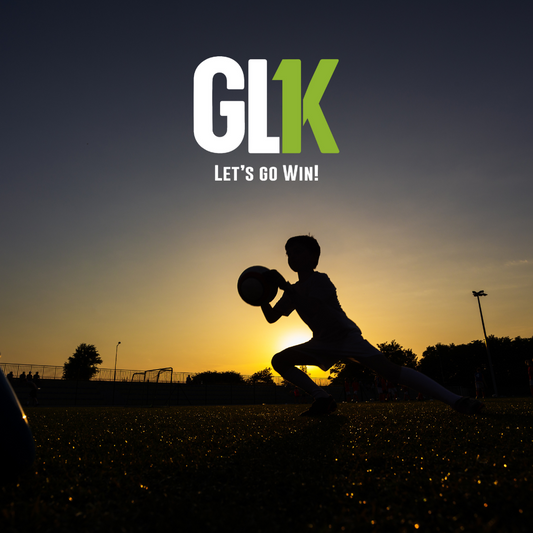 Guardiani della Rete: Il Blog di Glk Sport