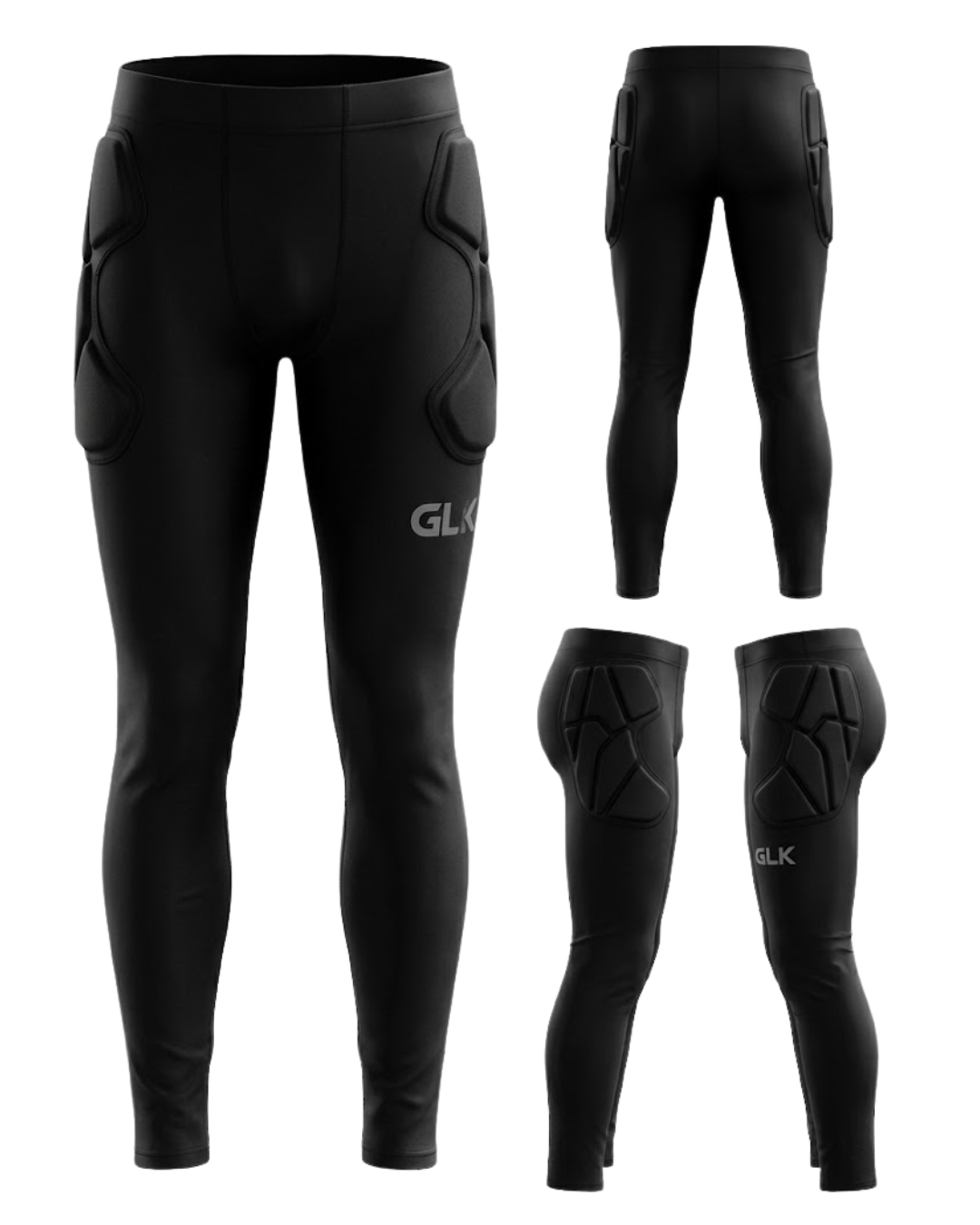 NEW ERA – TROUSER IMPACT 3/4