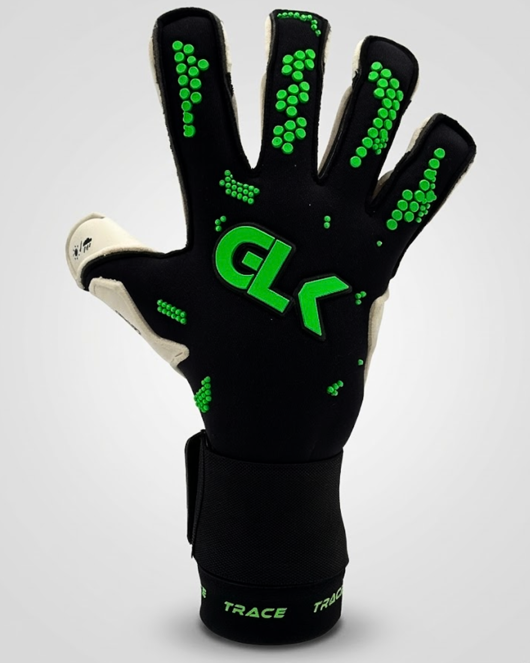 E-Trace Green