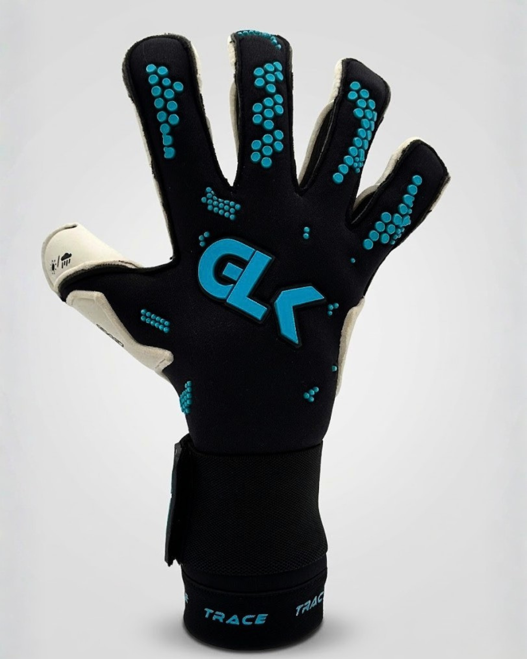 E-Trace Cyan