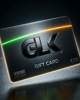 GLK Carta Regalo - Gift Card