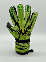 GOTHAM GRIP TRAINING