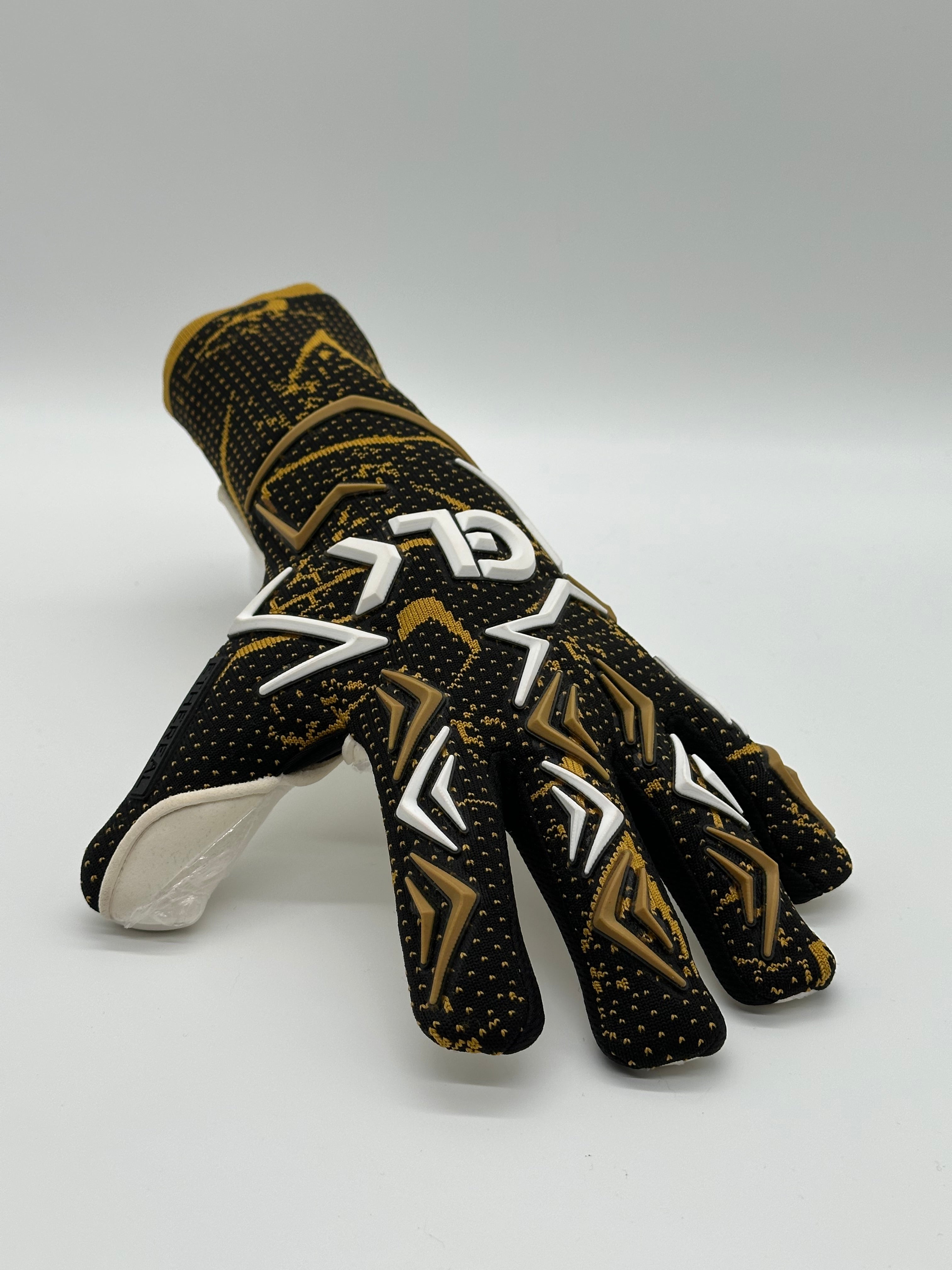 ATTILIUS PRO GOLD LIMITED
