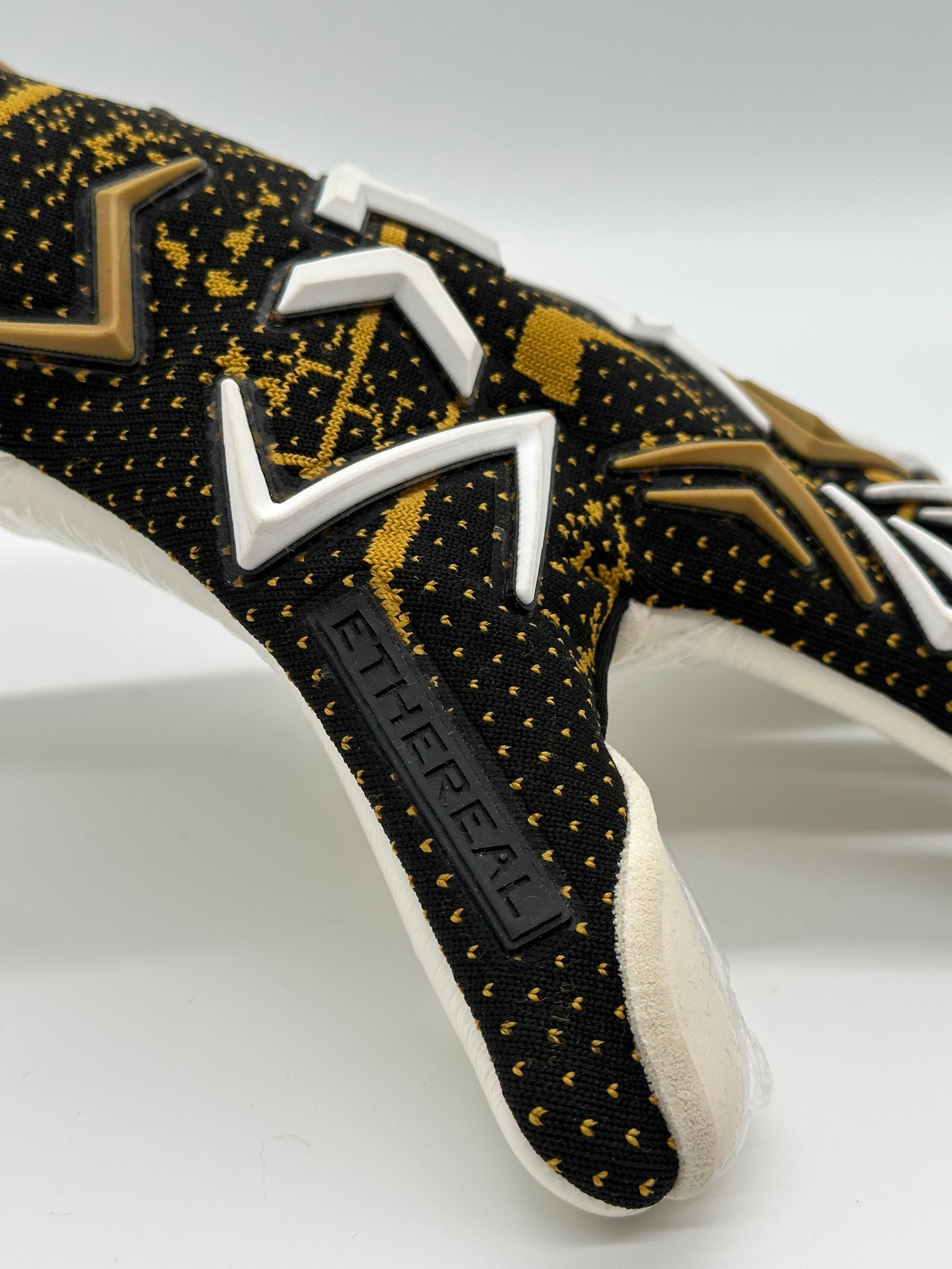 ATTILIUS PRO GOLD LIMITED