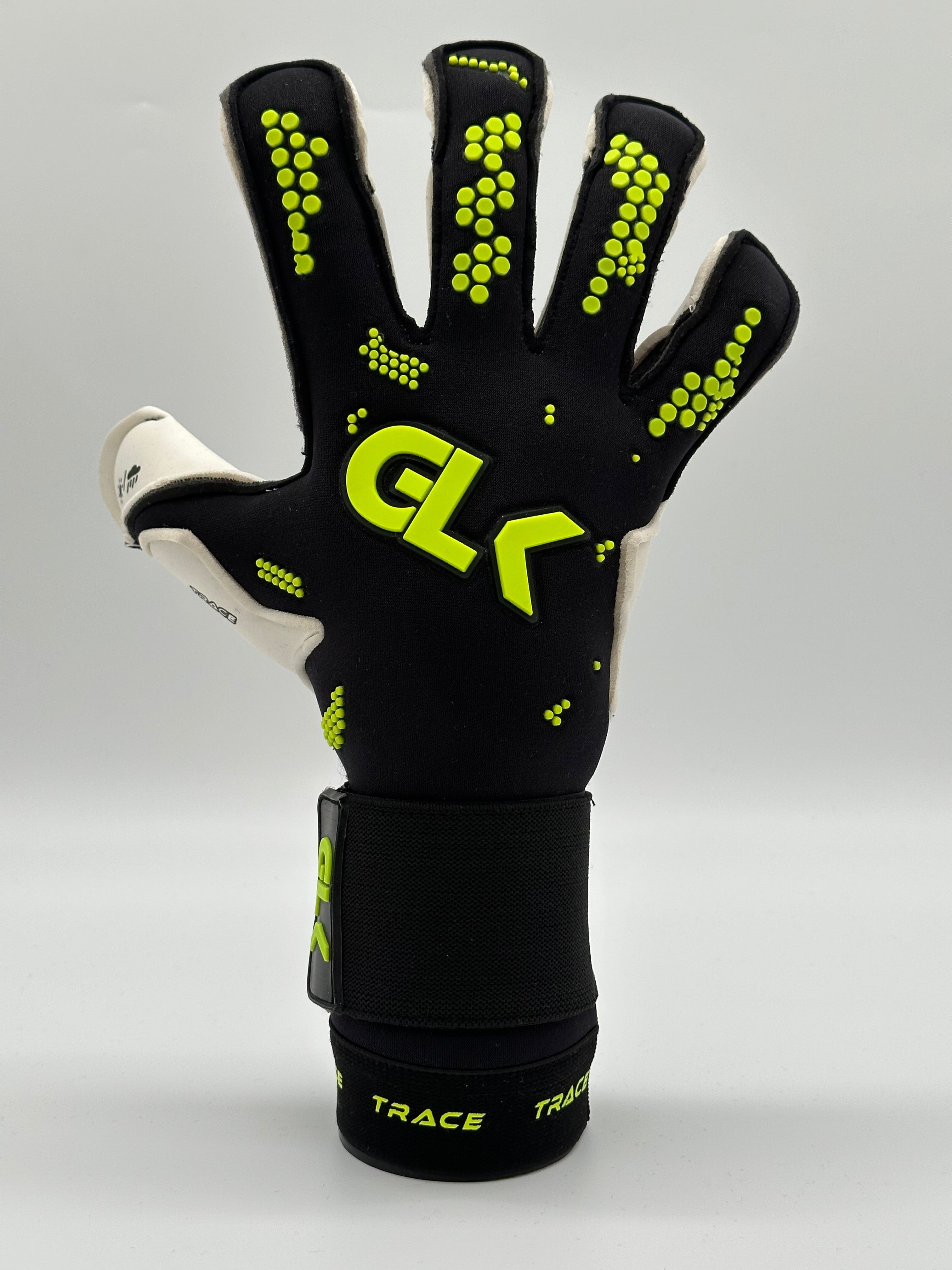 E-Trace Yellow