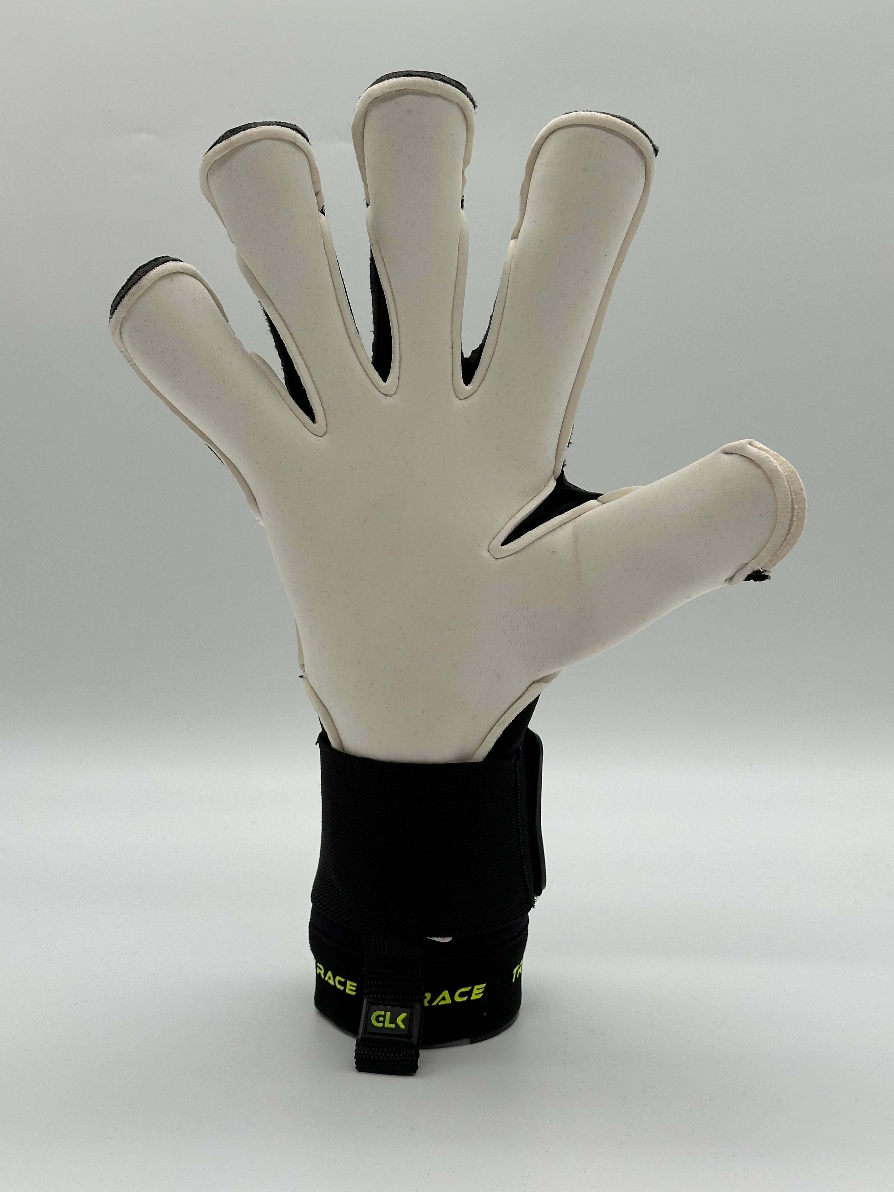 E-Trace Yellow