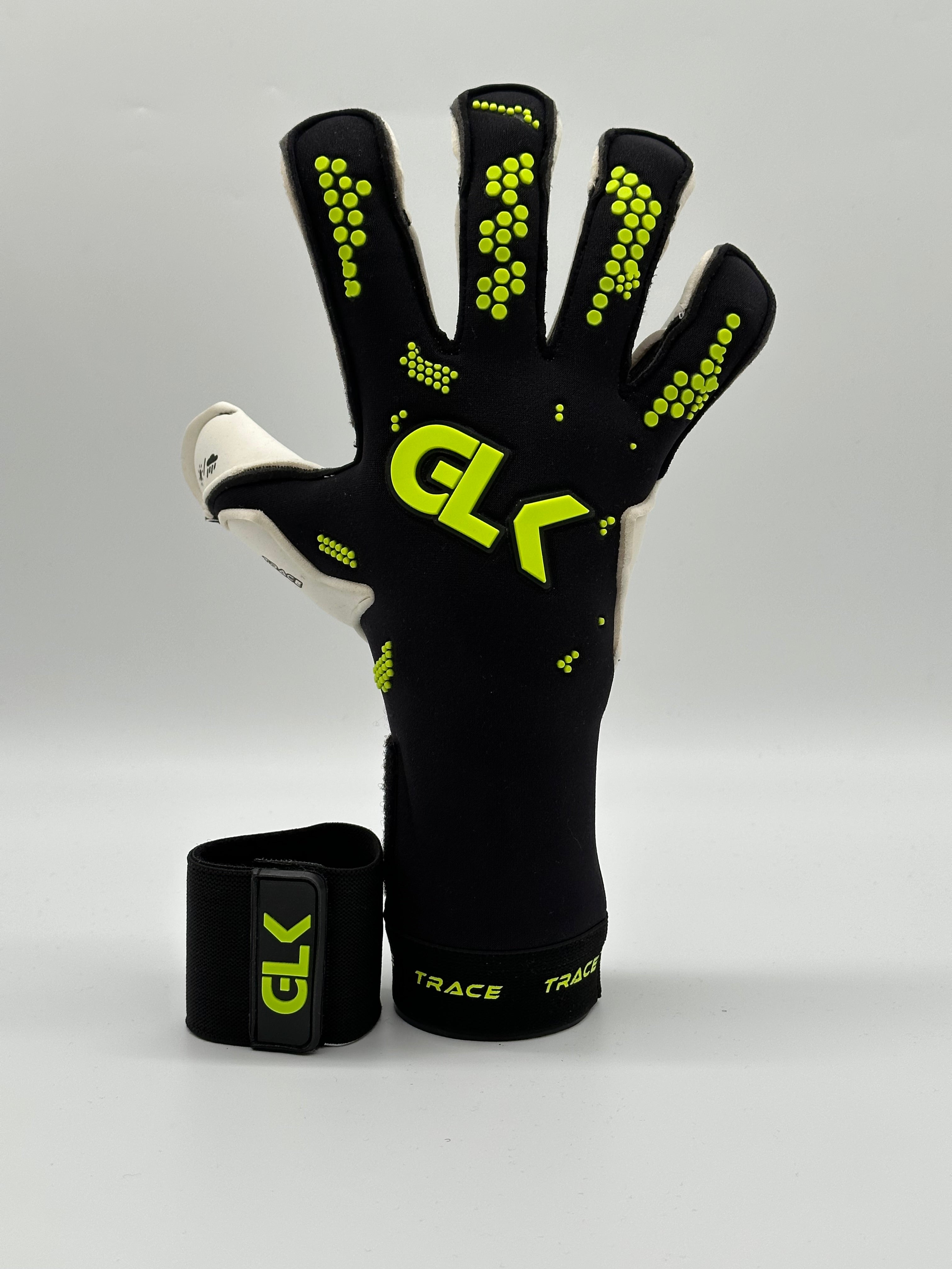 E-Trace Yellow