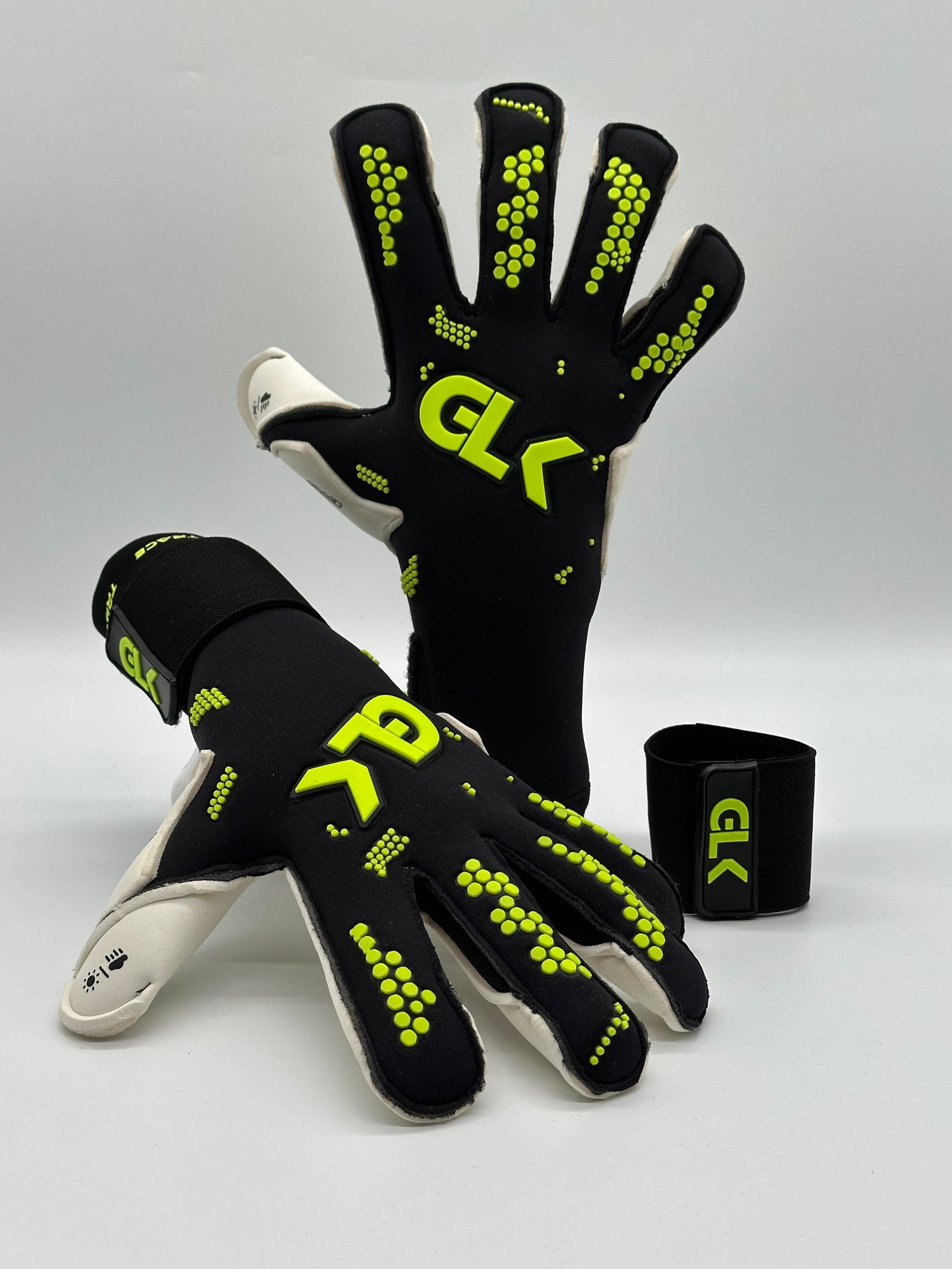 E-Trace Yellow