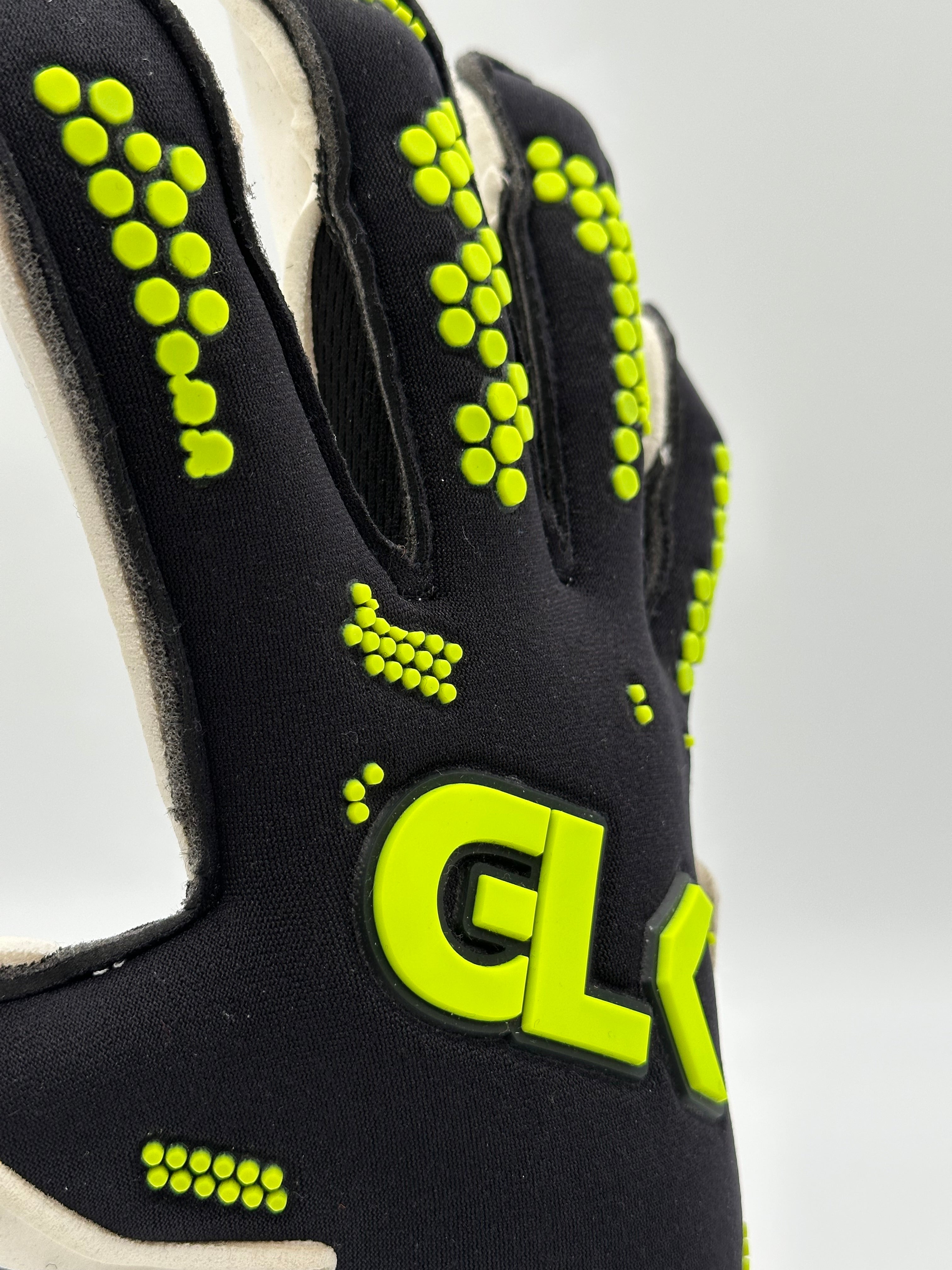 E-Trace Yellow