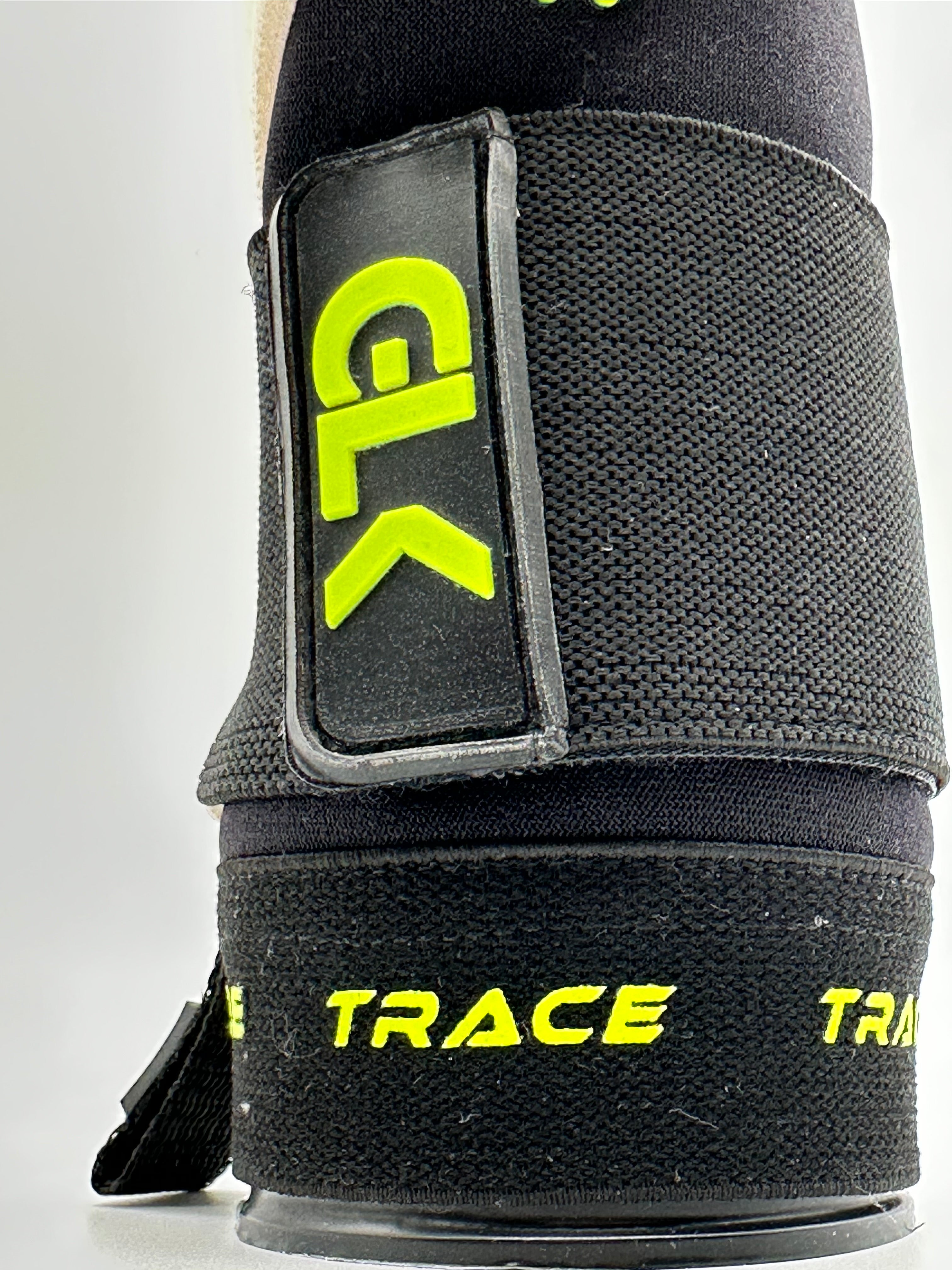 E-Trace Yellow