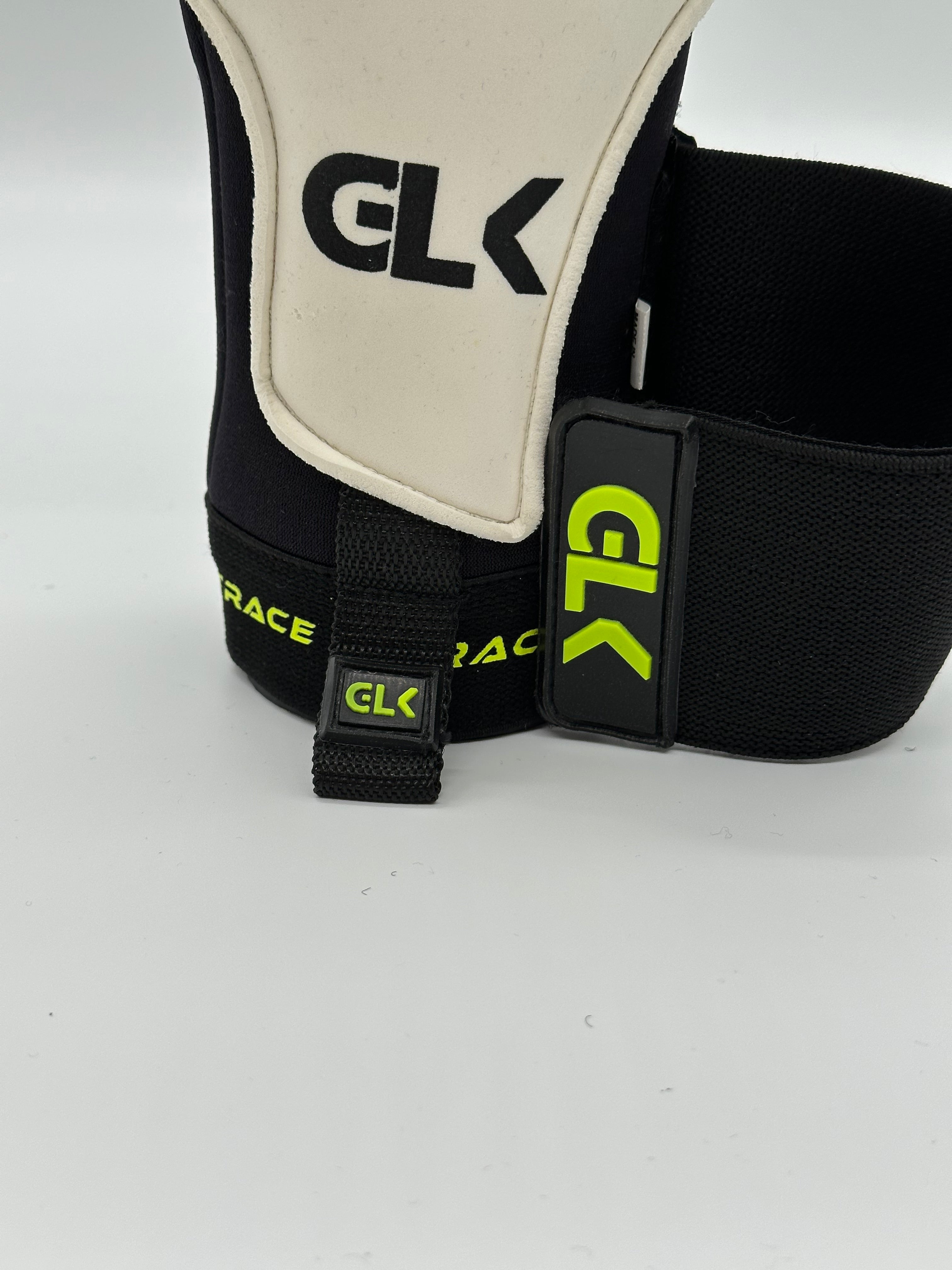 E-Trace Yellow