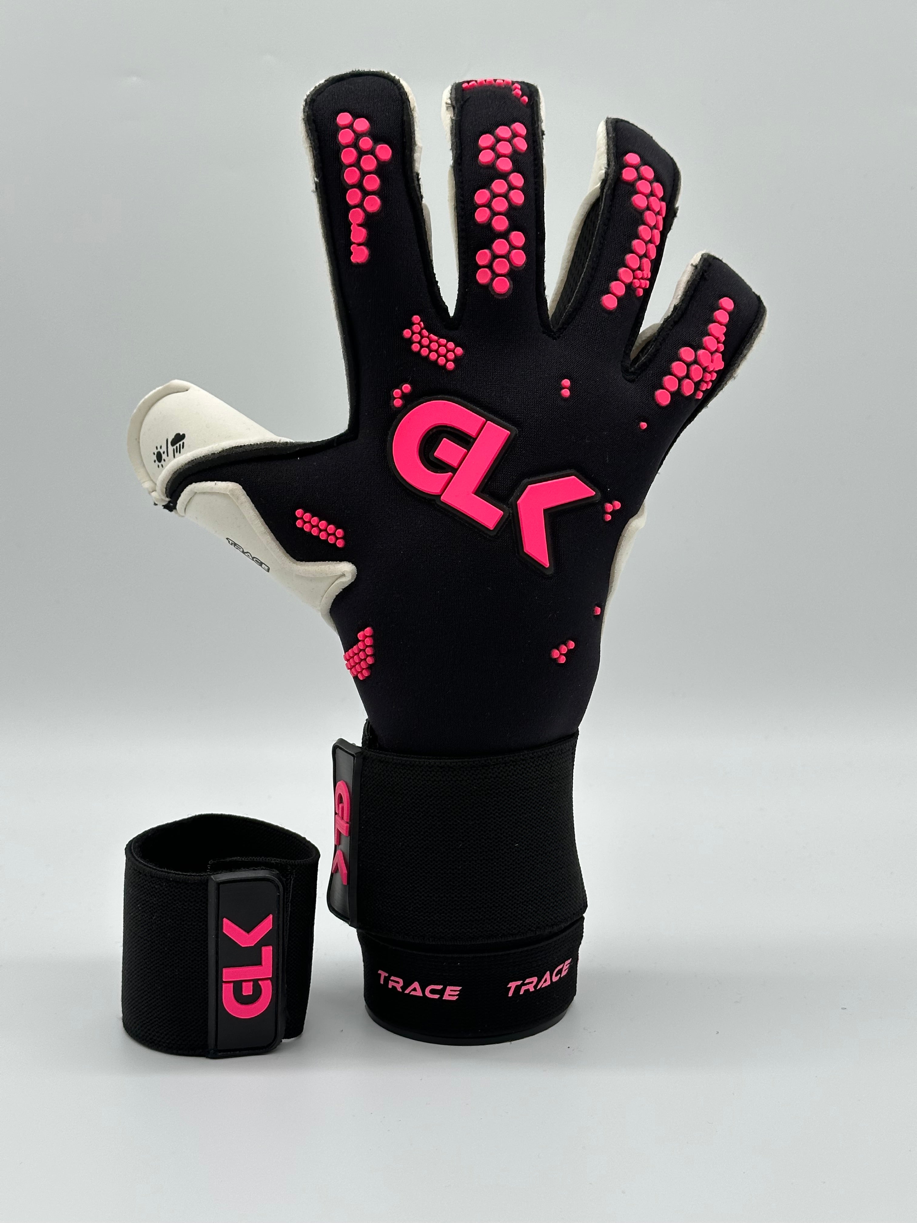 E-Trace Pink