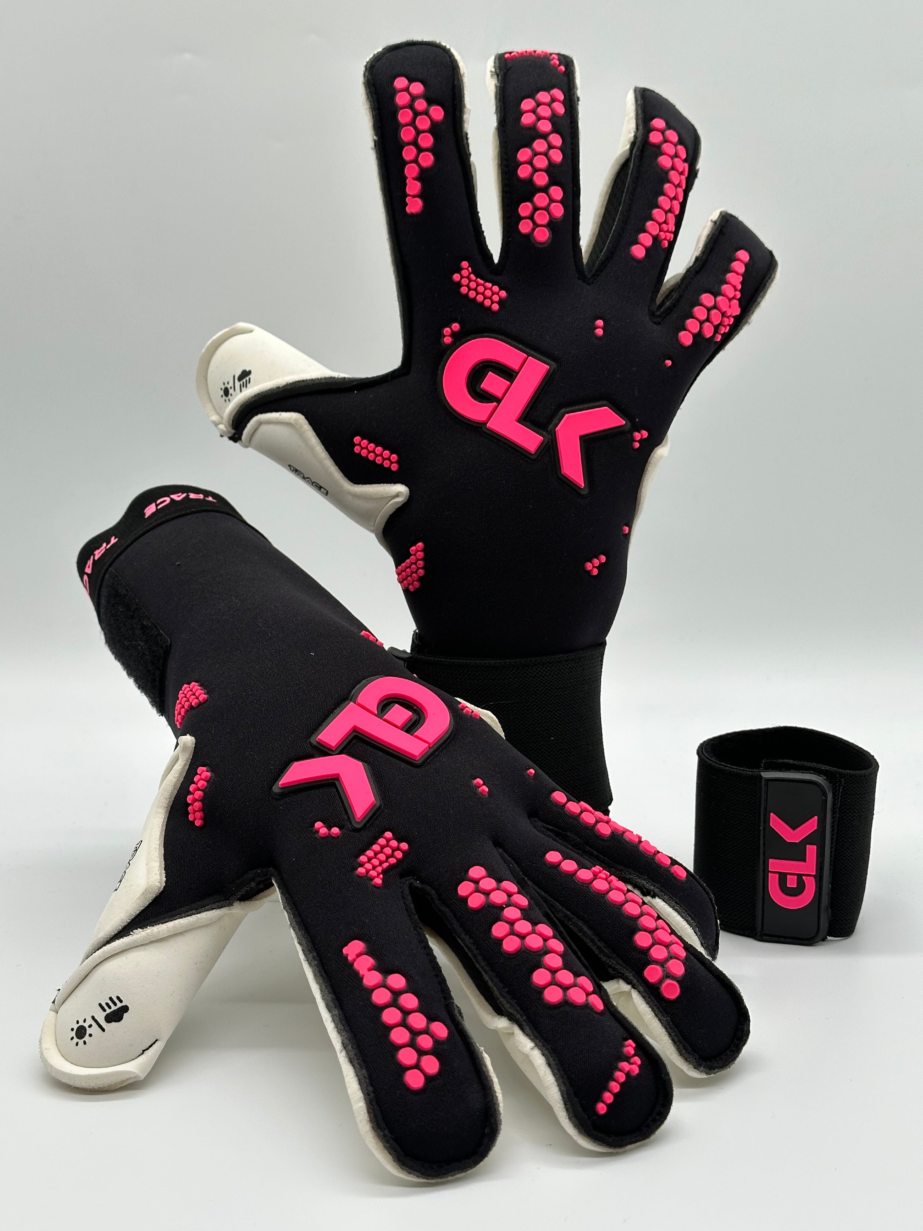 E-Trace Pink