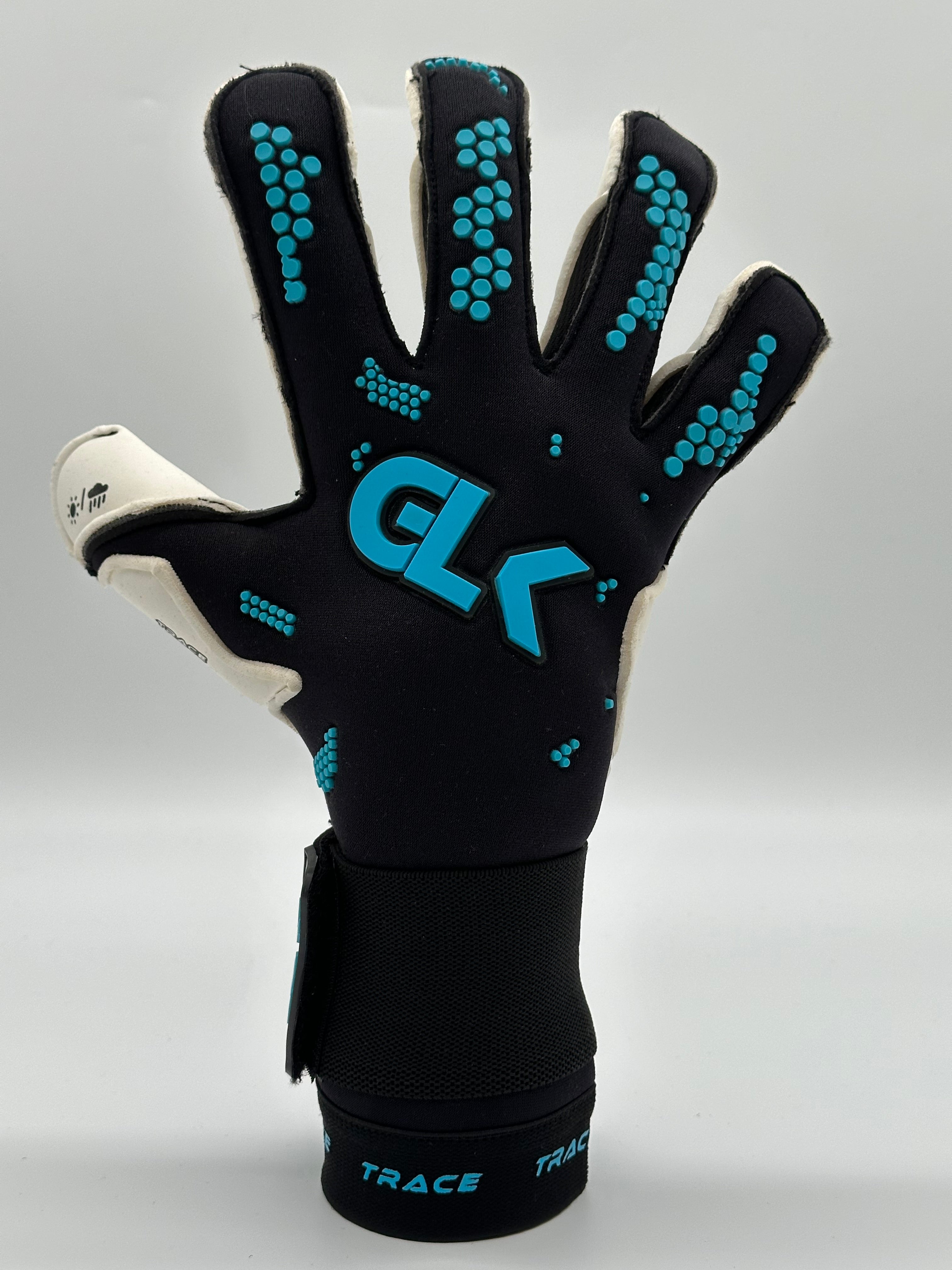 E-Trace Cyan