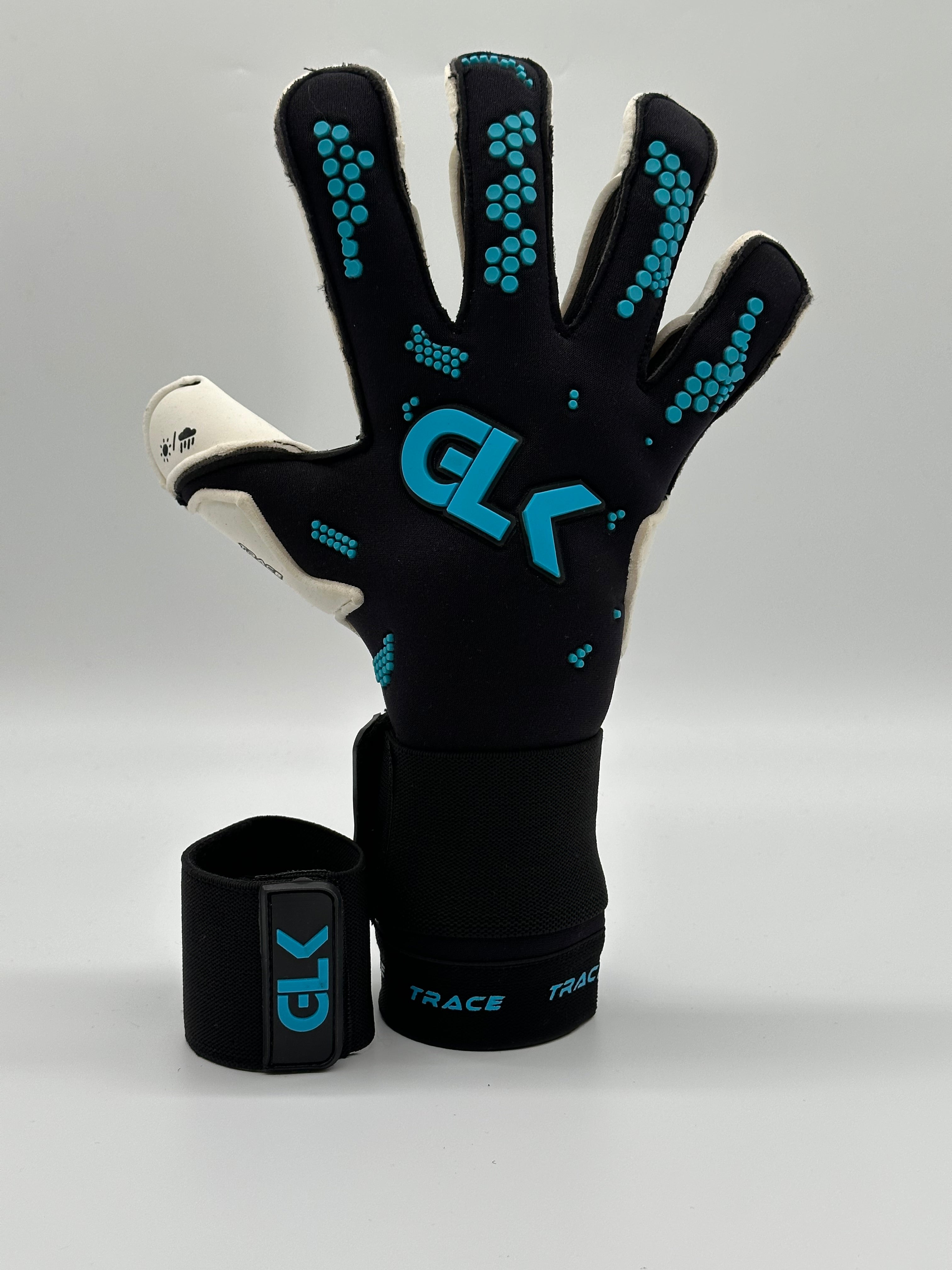 E-Trace Cyan