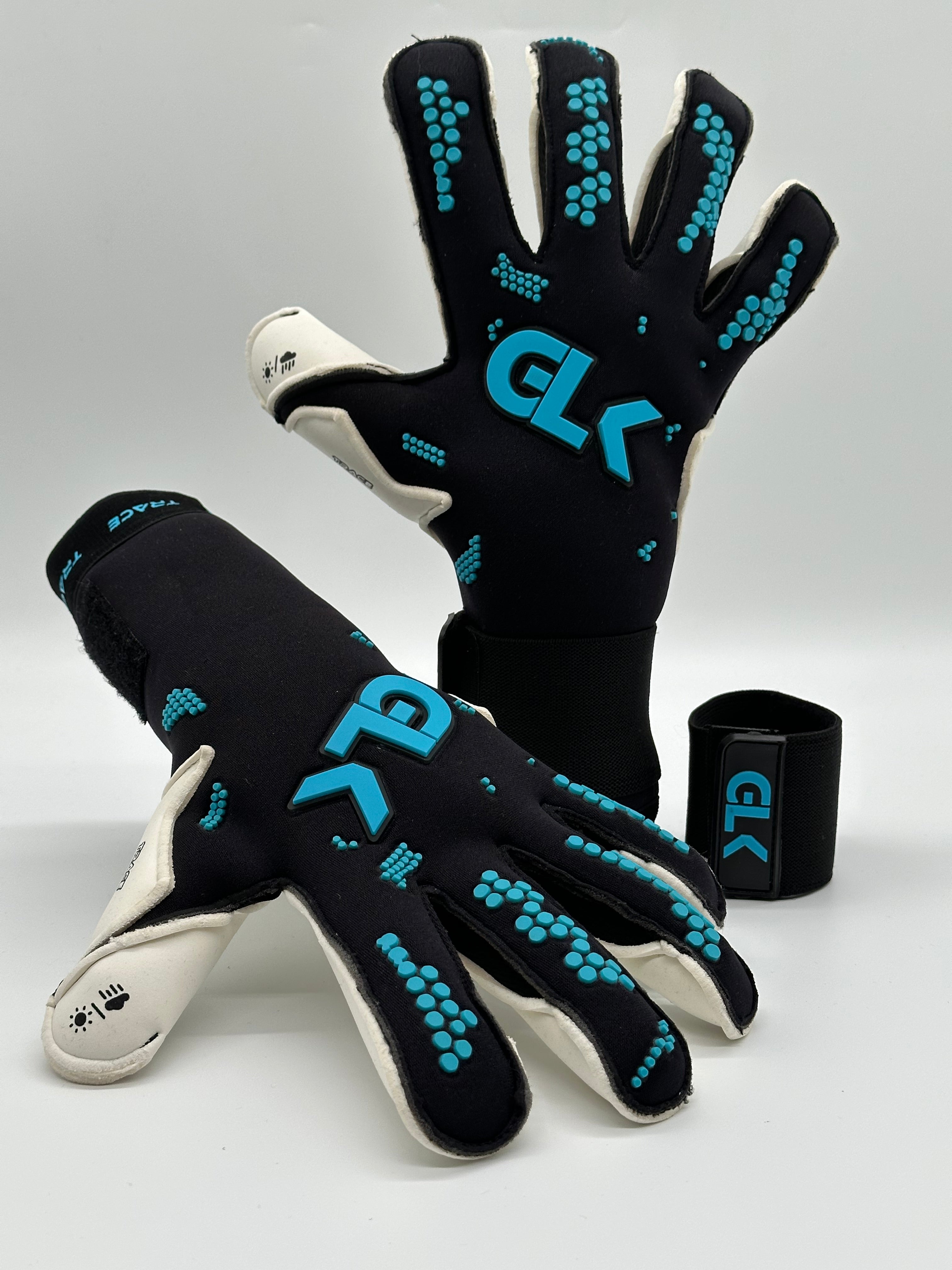 E-Trace Cyan