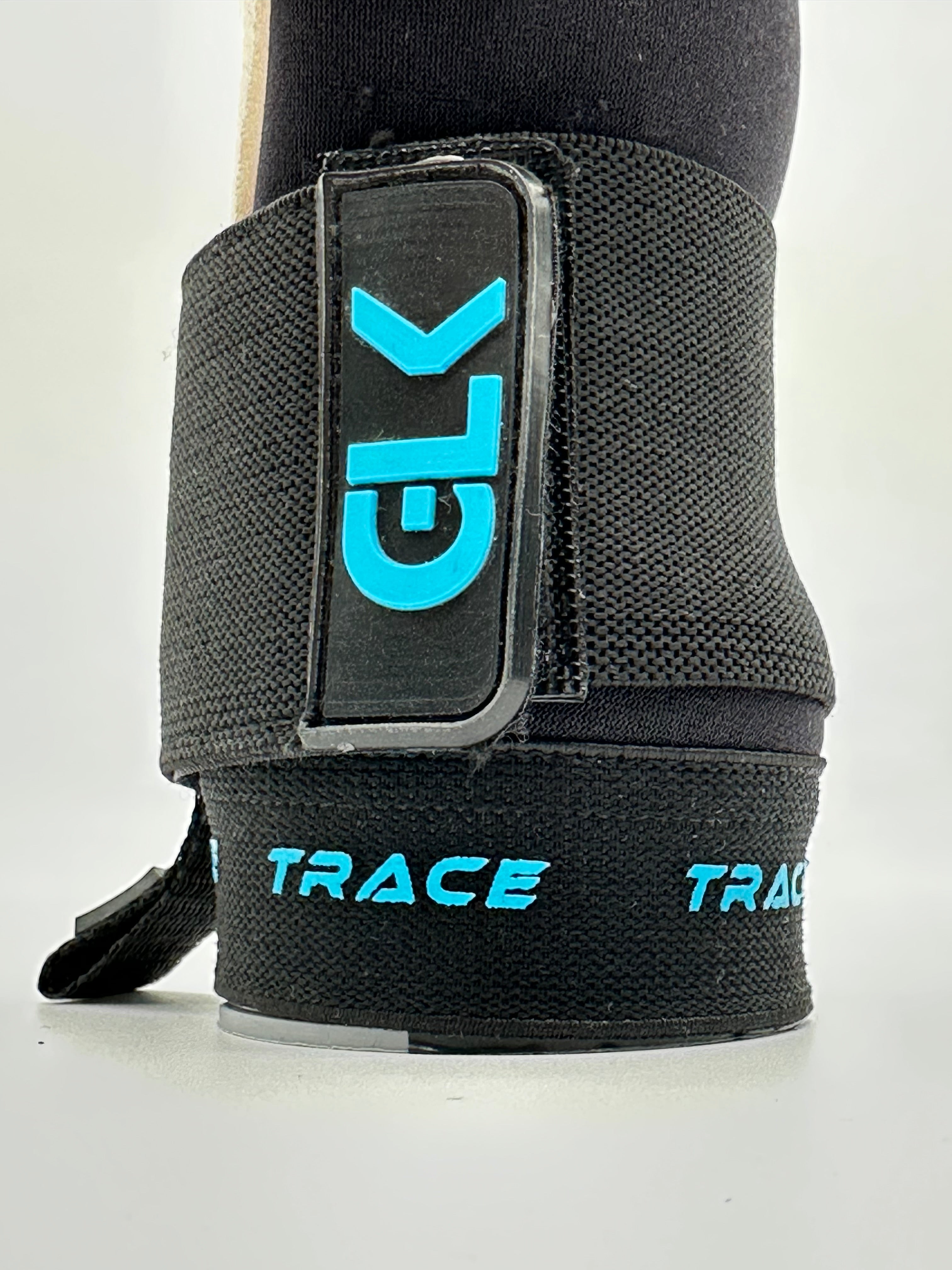 E-Trace Cyan