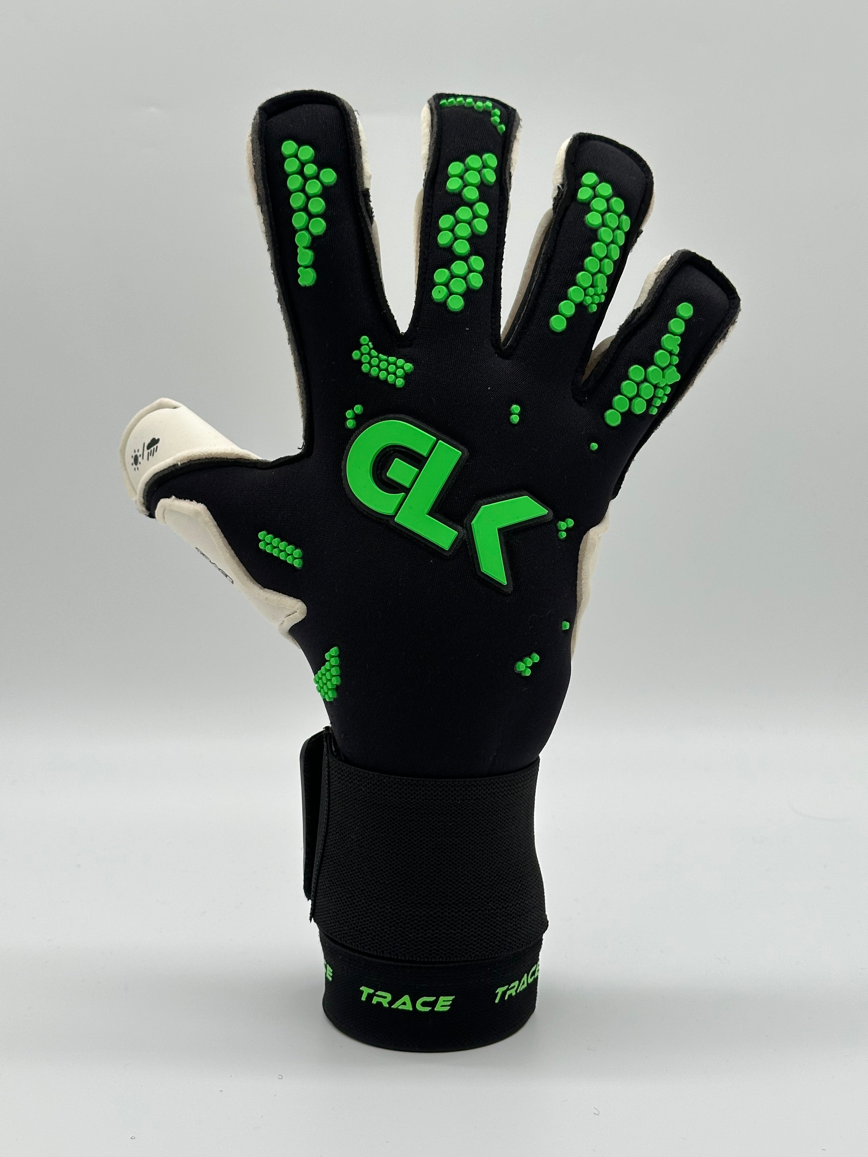 E-Trace Green