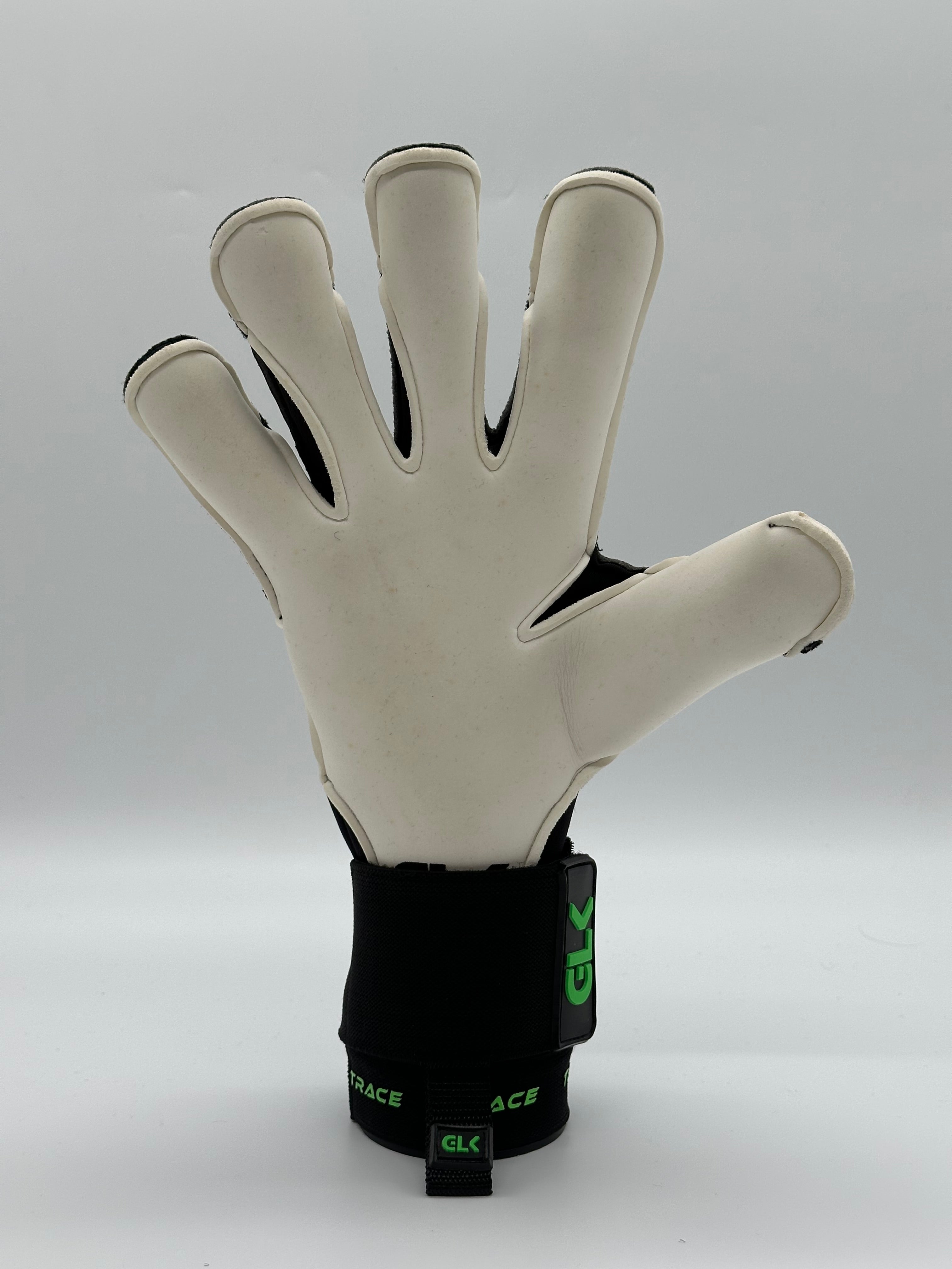 E-Trace Green