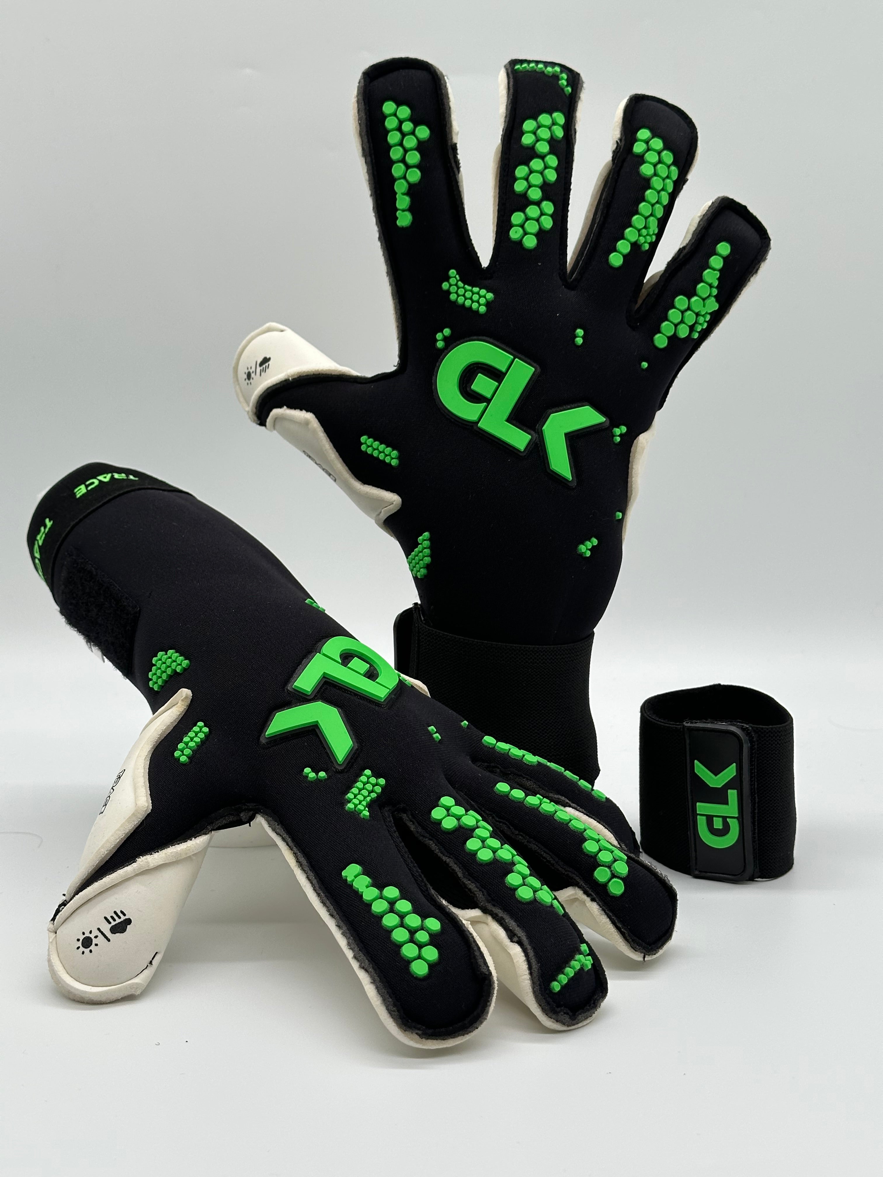 E-Trace Green