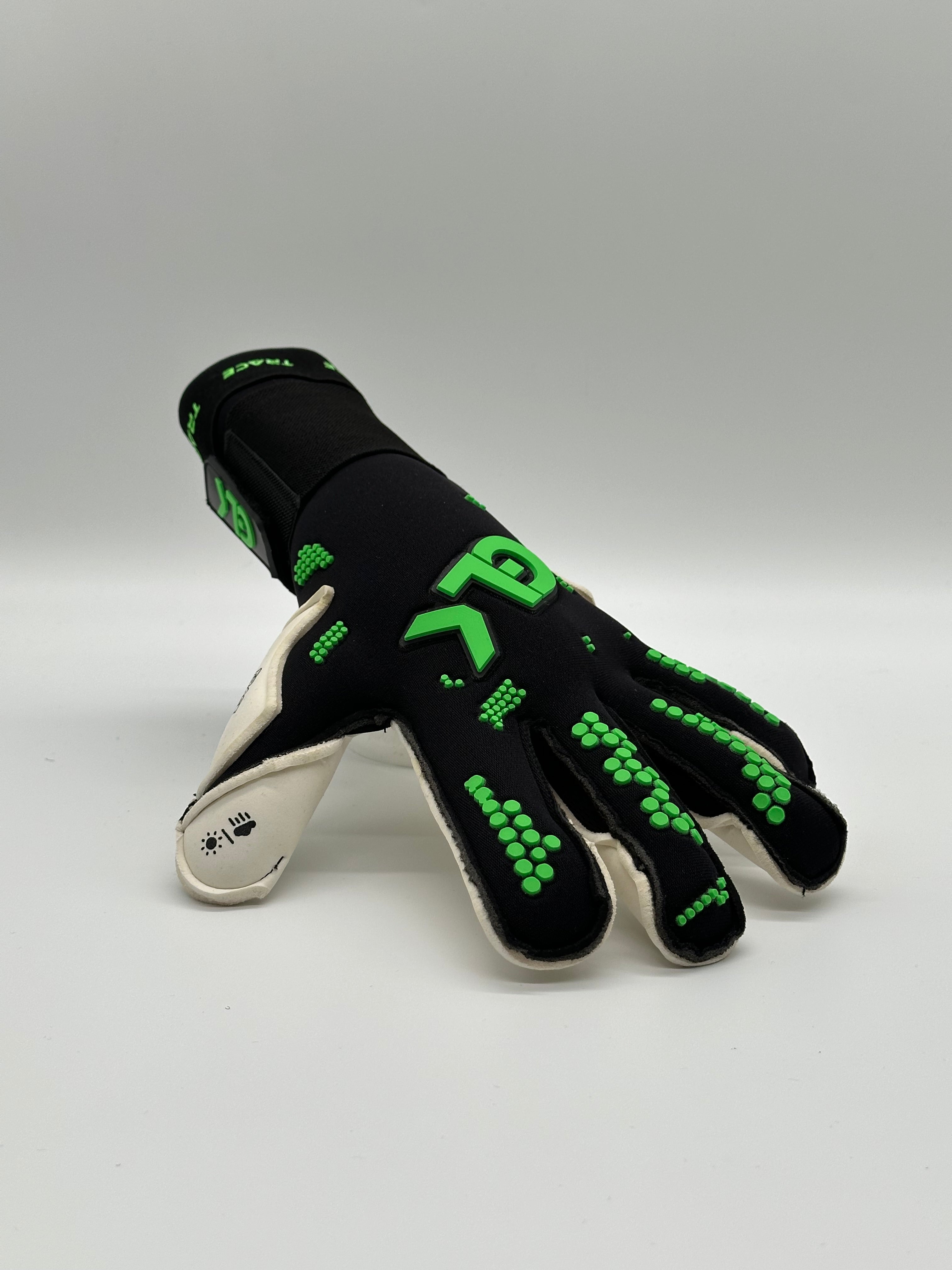 E-Trace Green