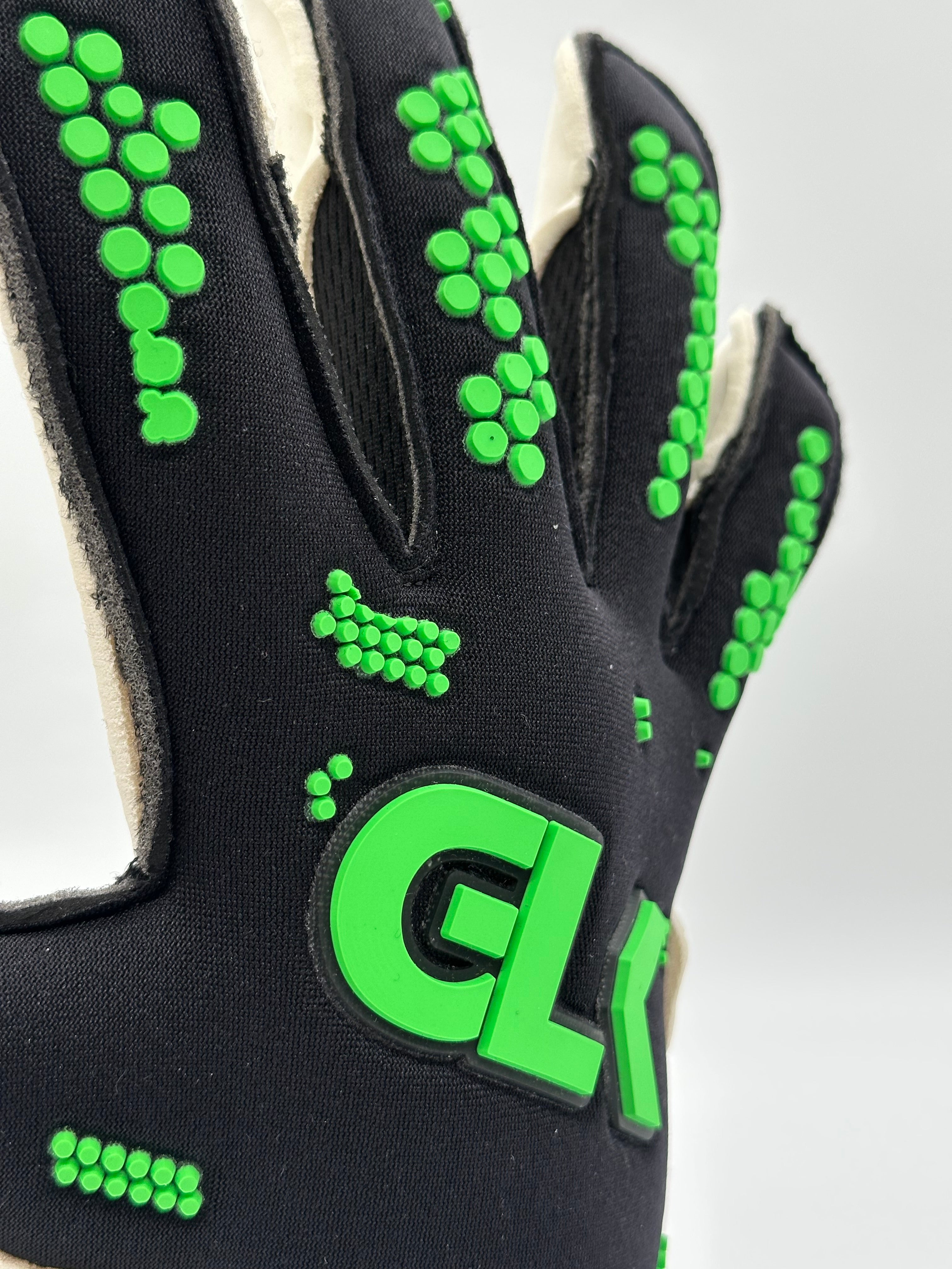 E-Trace Green