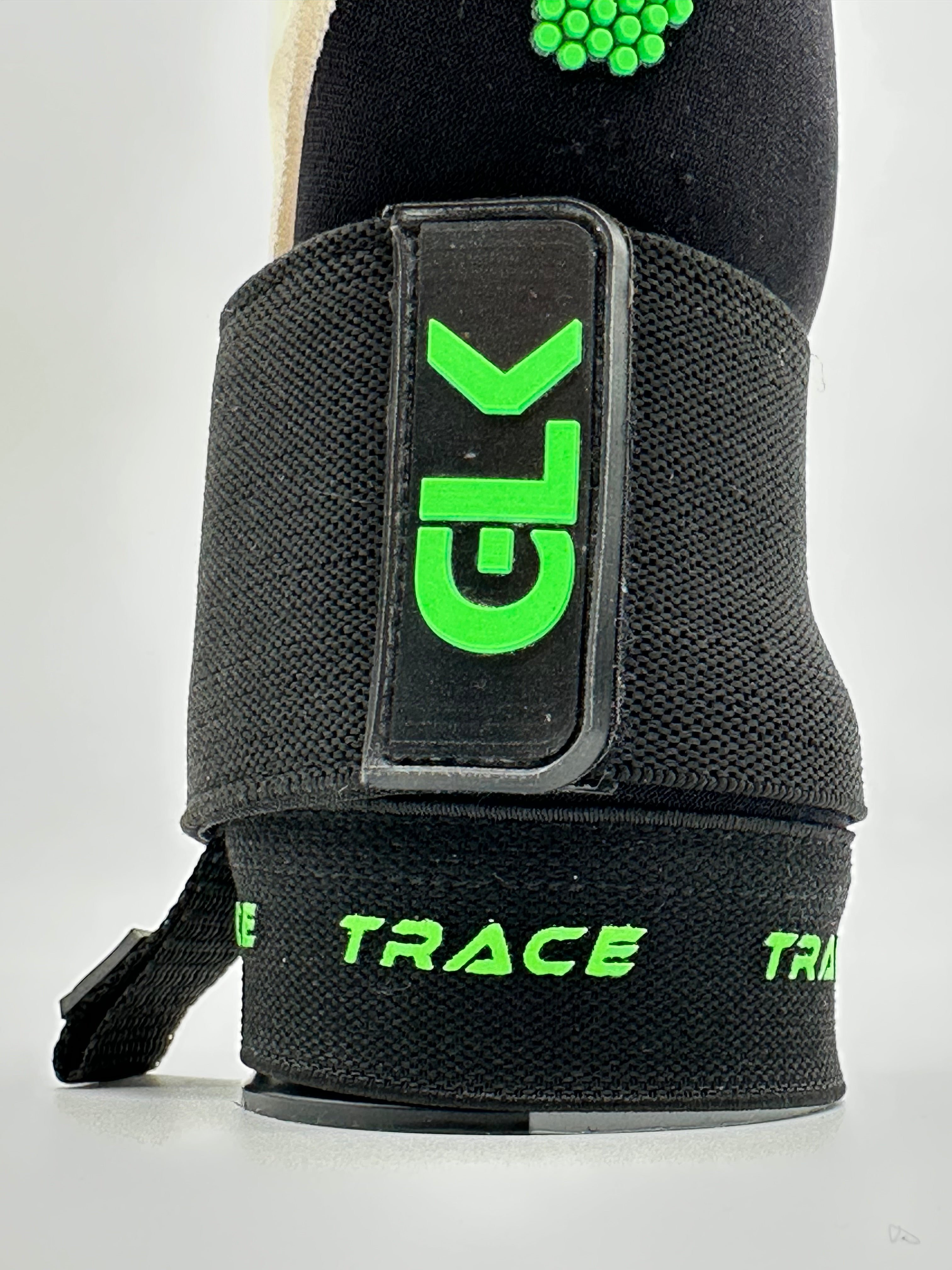 E-Trace Green