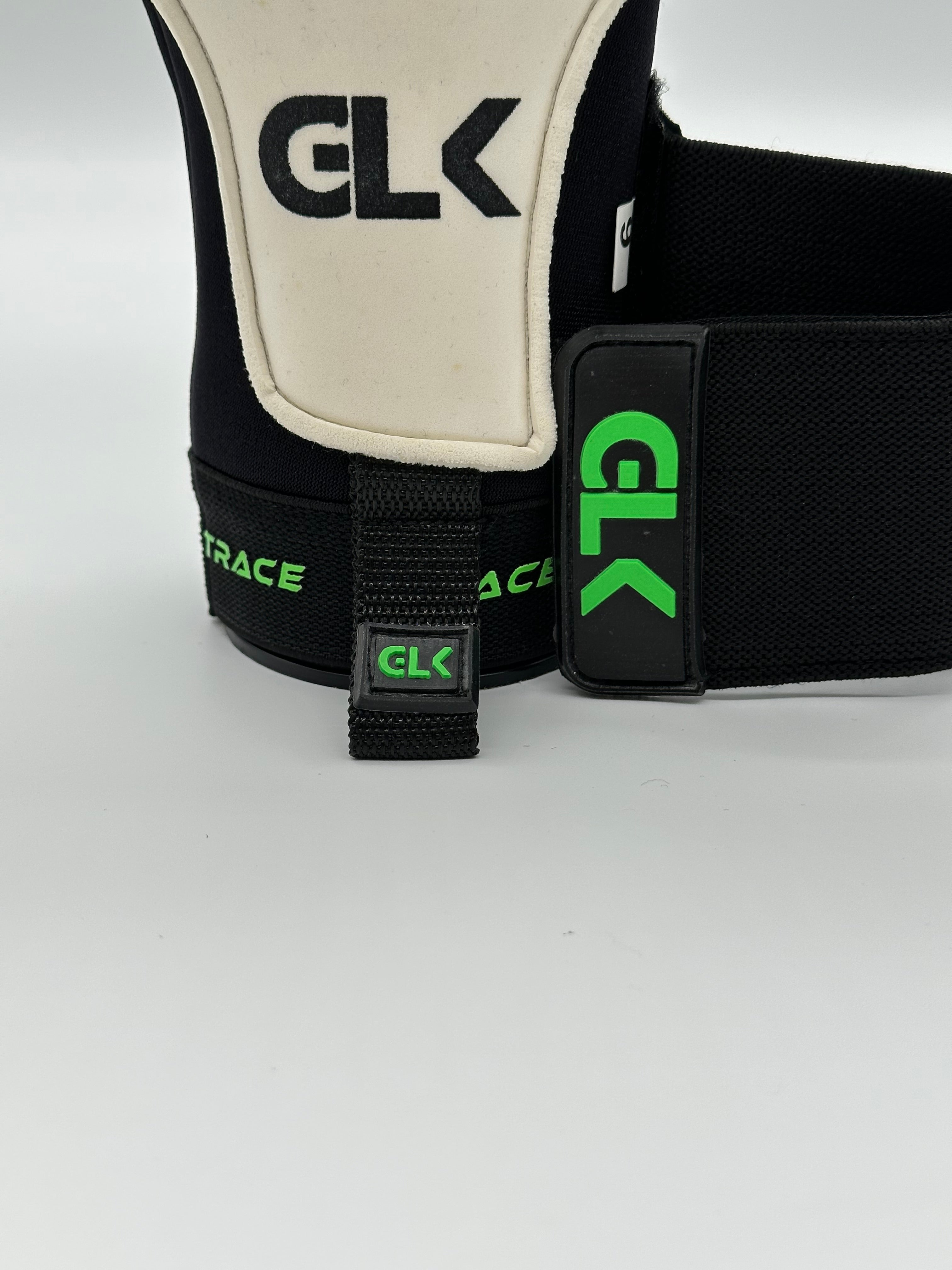 E-Trace Green