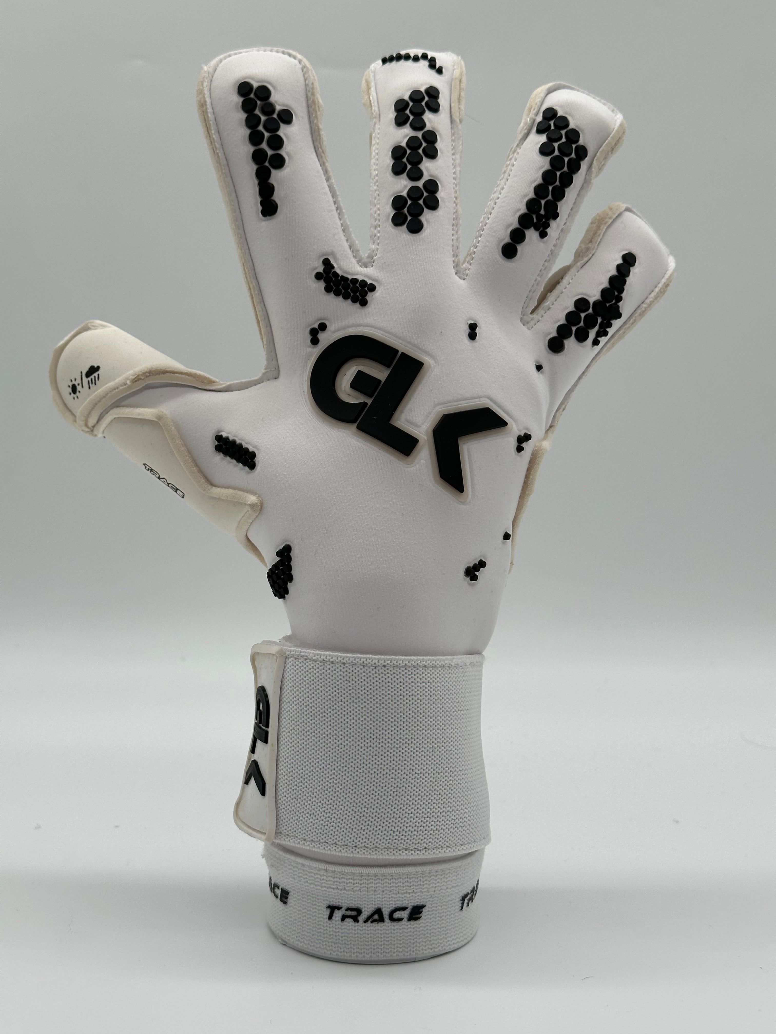 E-Trace White
