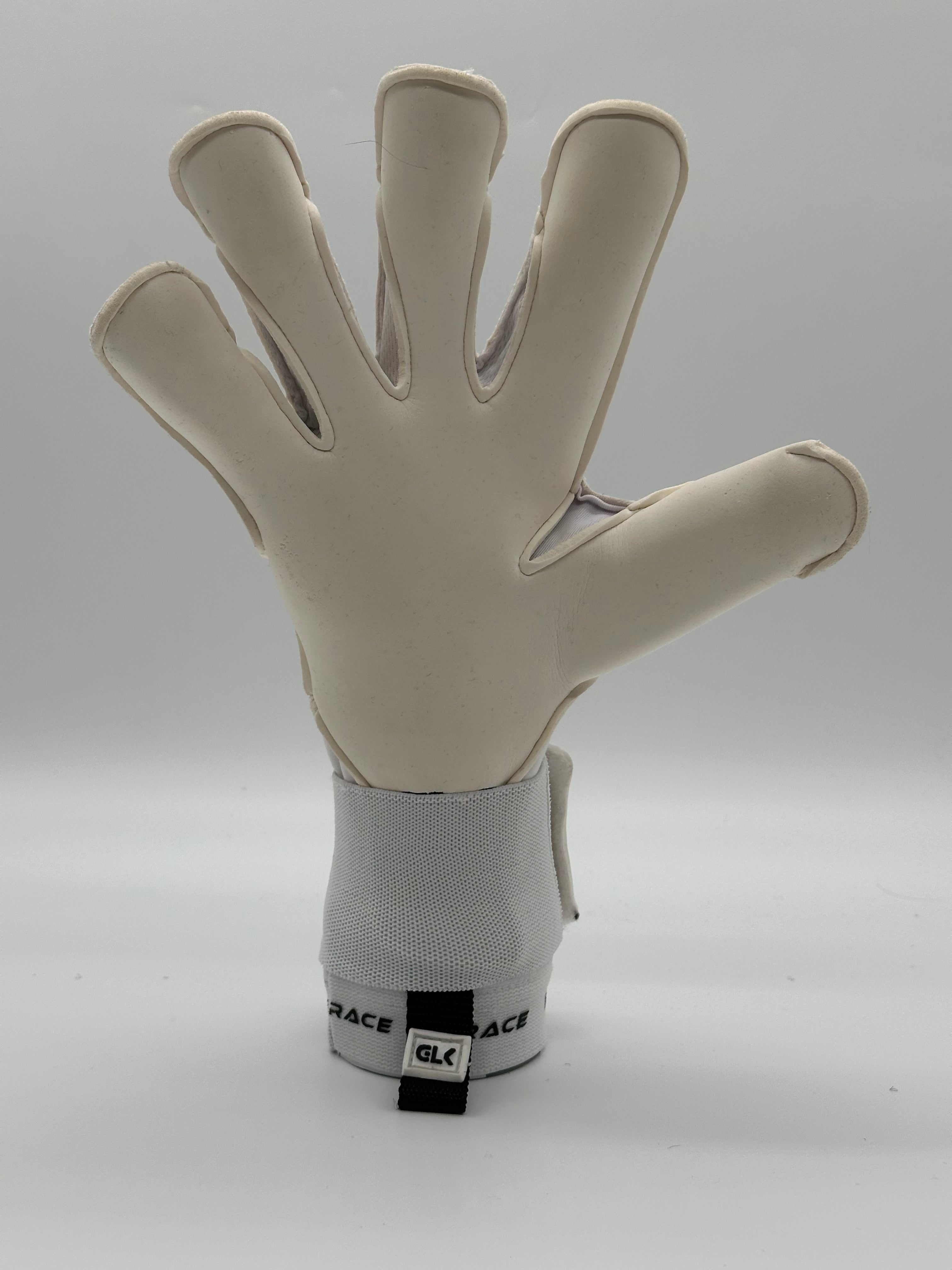 E-Trace White