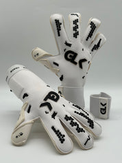 E-Trace White