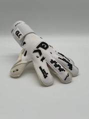 E-Trace White