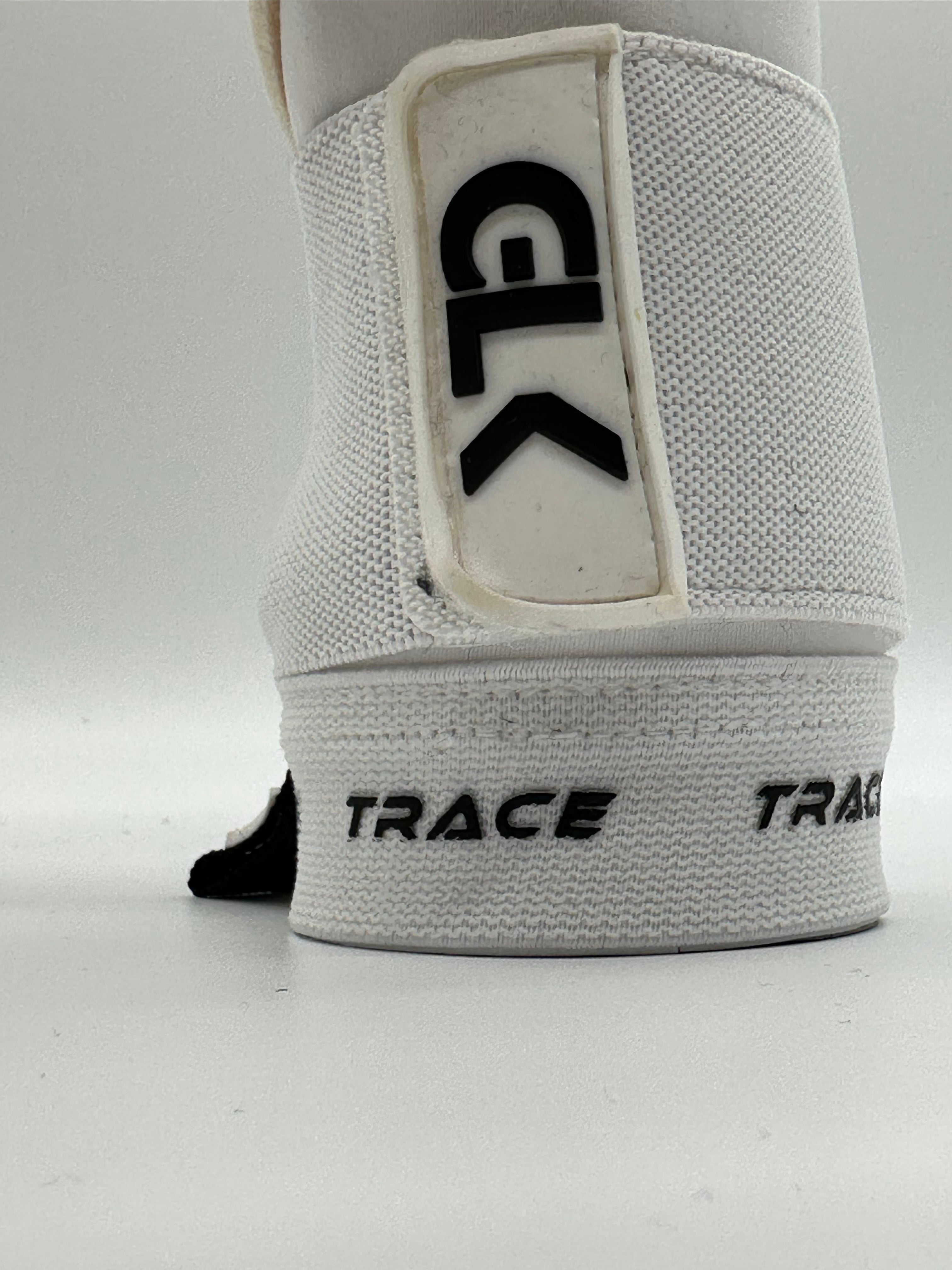 E-Trace White