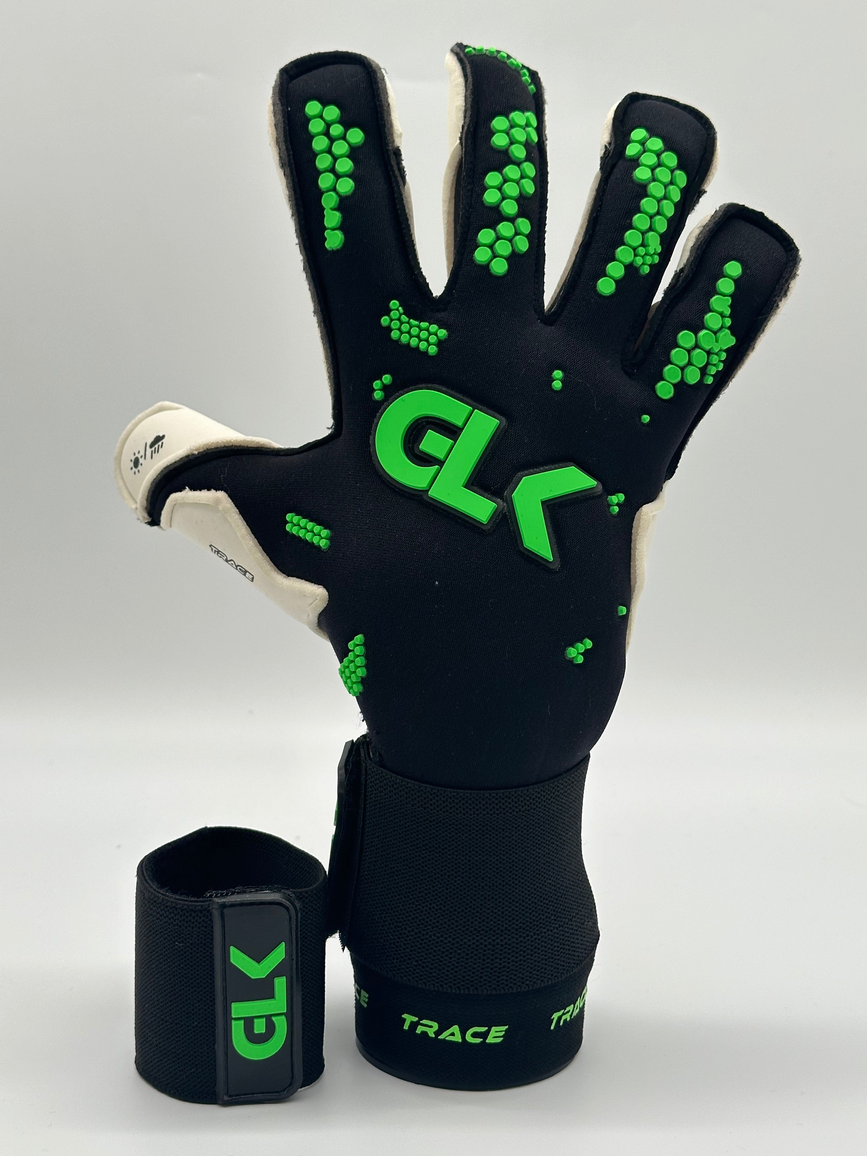 E-Trace Green