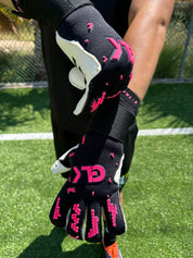 E-Trace Pink