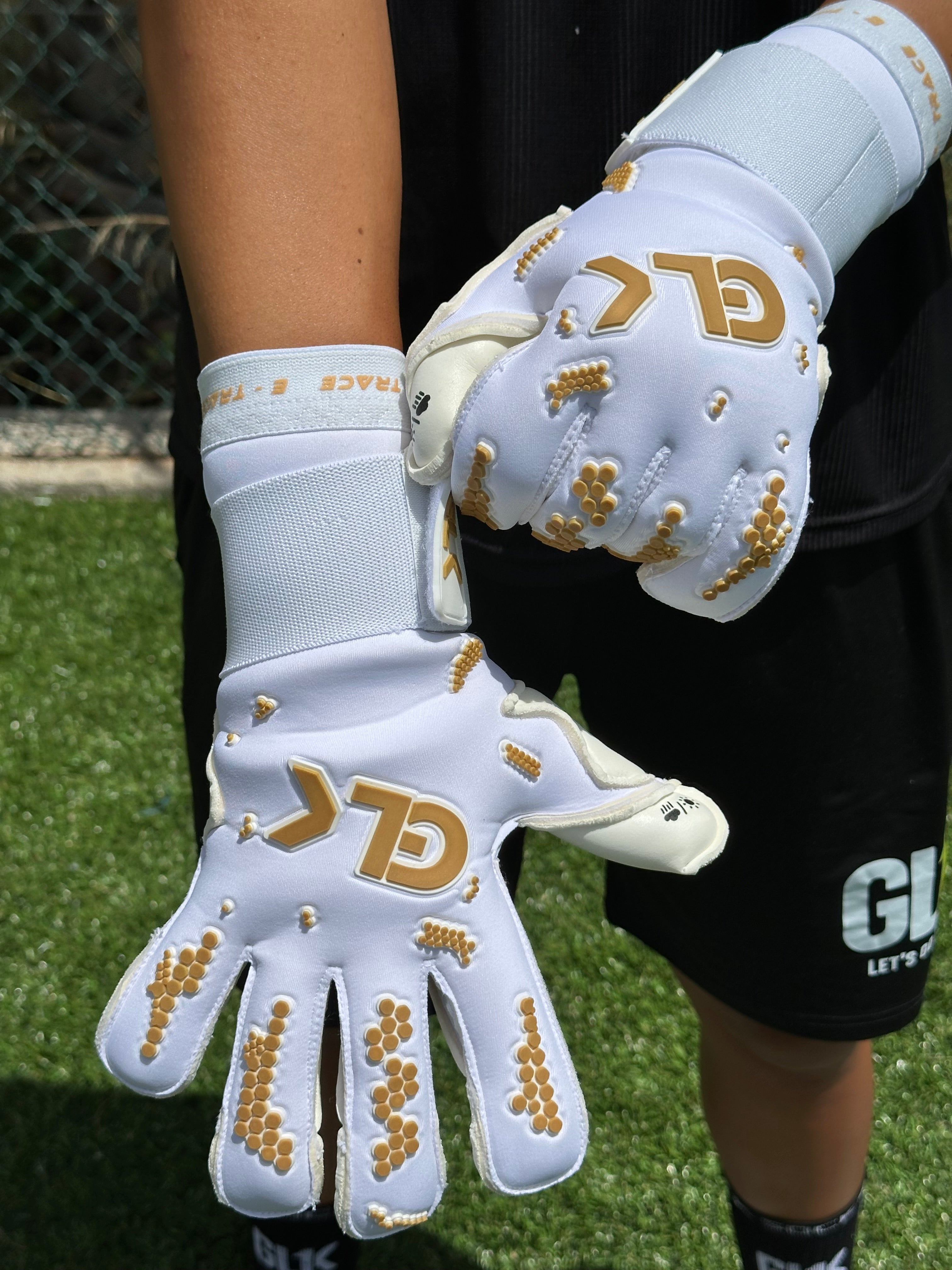 E-Trace Gold