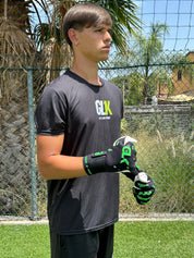 E-Trace Green