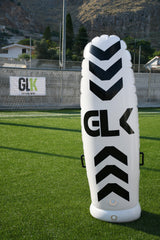 DUMMY – Sagoma Professionale per Allenamento Portieri (205 cm)