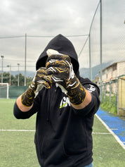 ATTILIUS PRO GOLD LIMITED