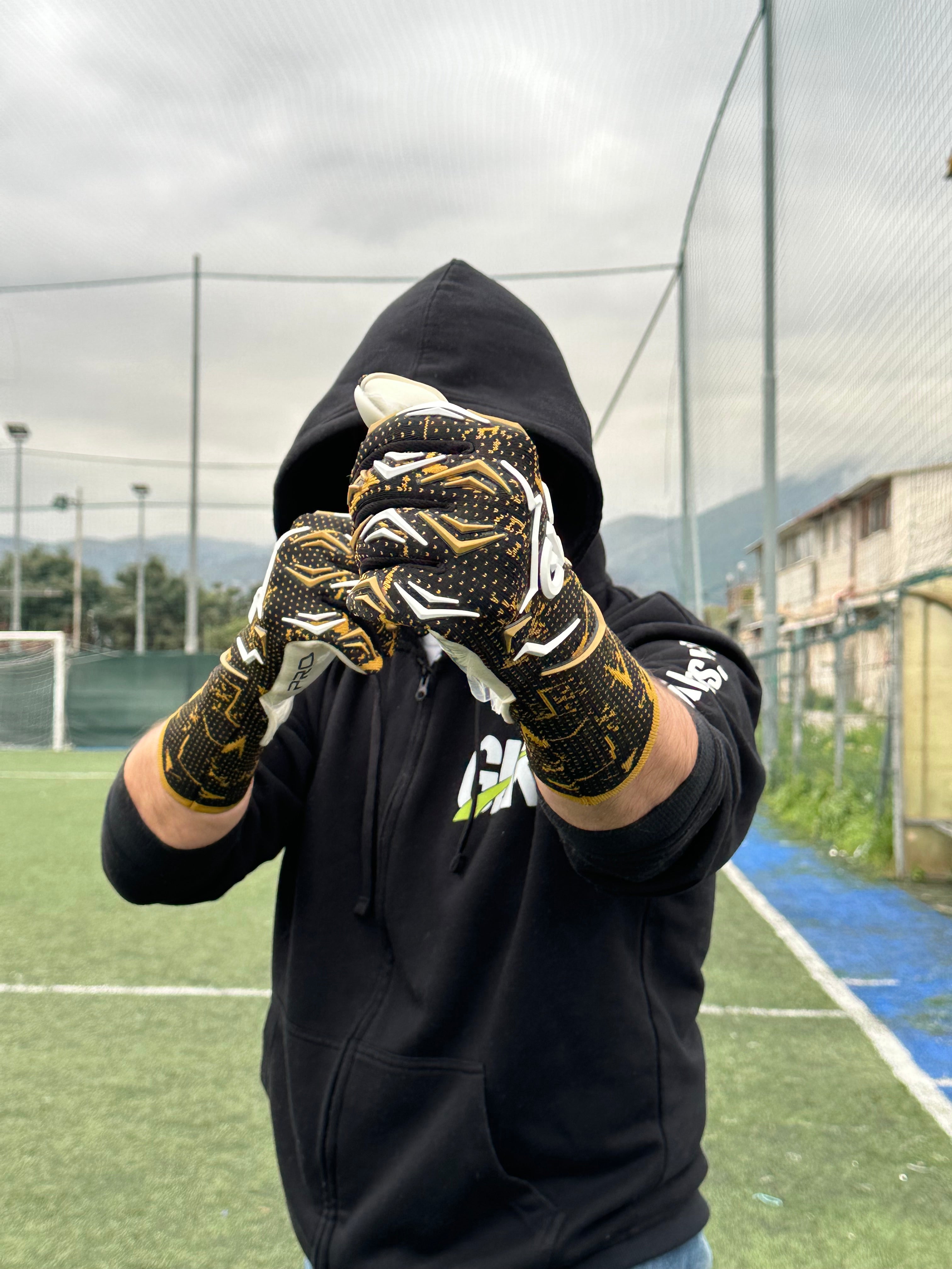 ATTILIUS PRO GOLD LIMITED