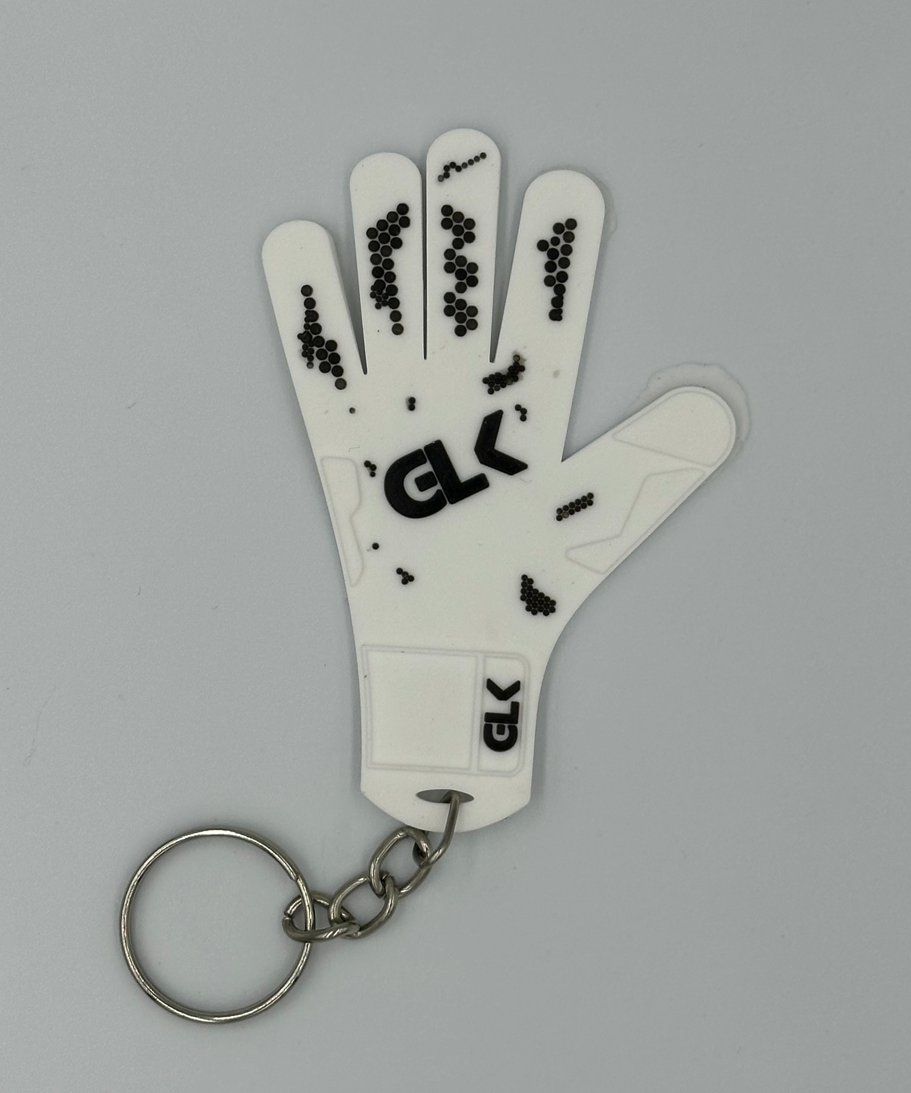 PORTACHIAVI IN SILICONE