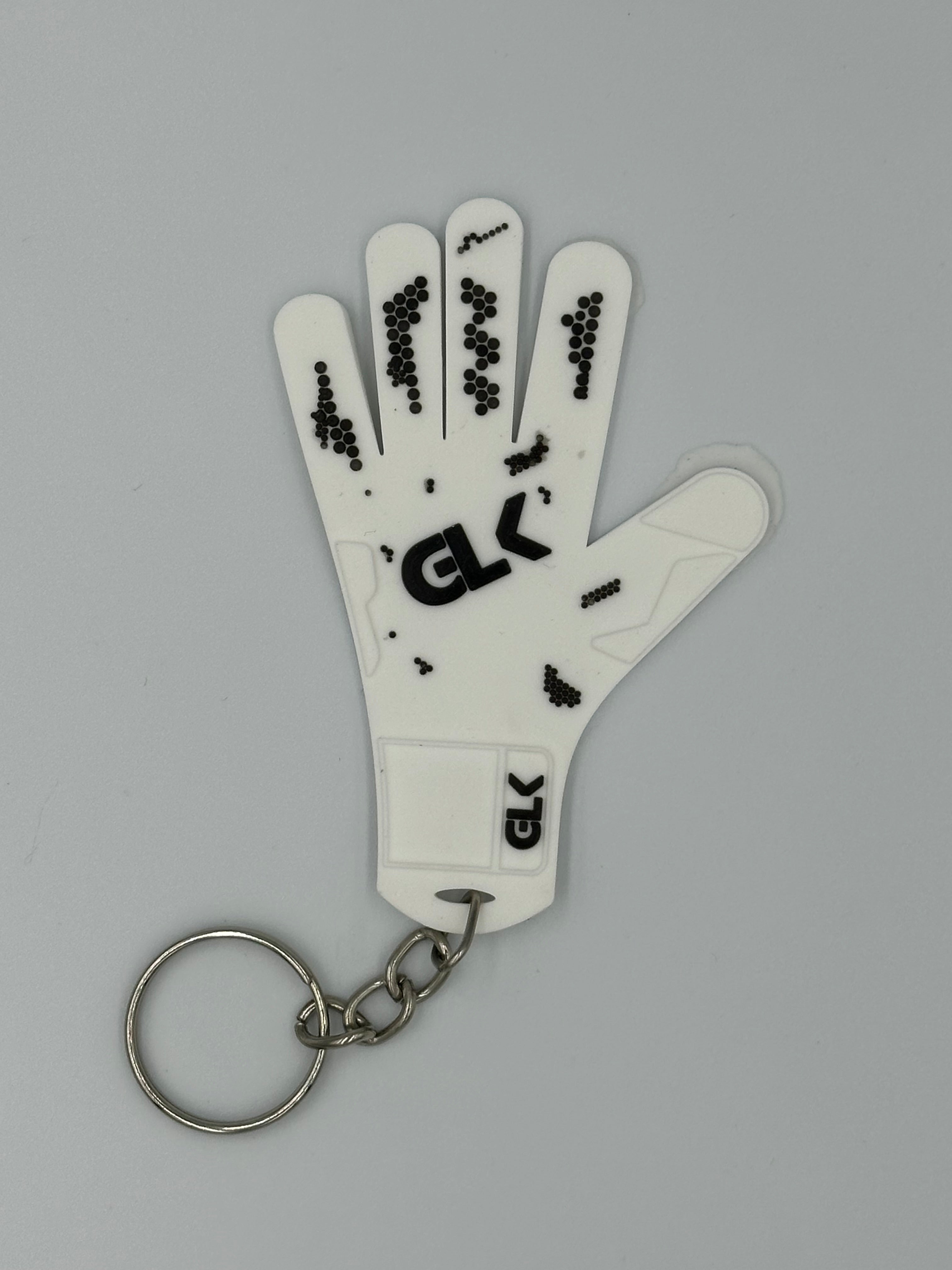 PORTACHIAVI IN SILICONE