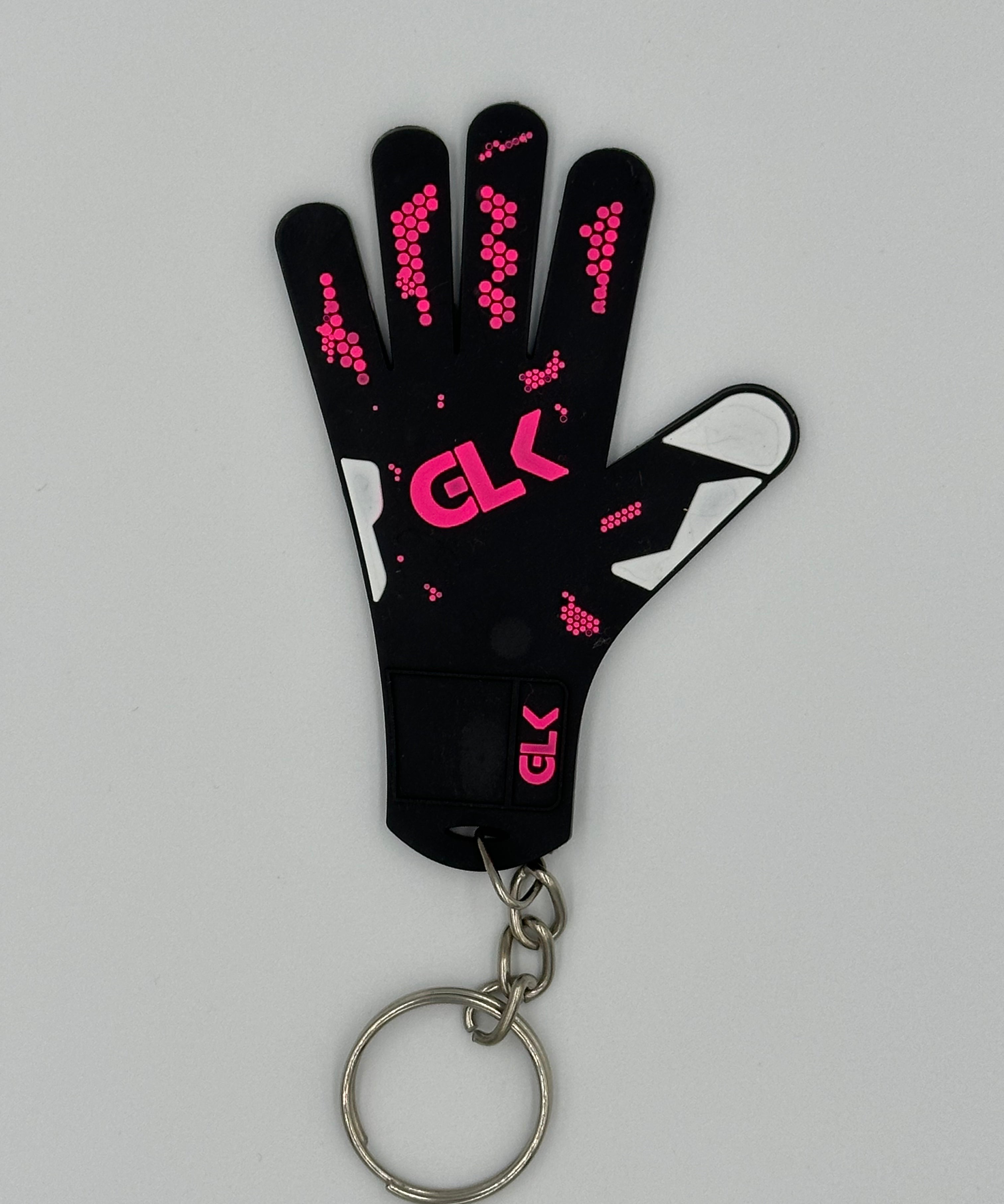 PORTACHIAVI IN SILICONE