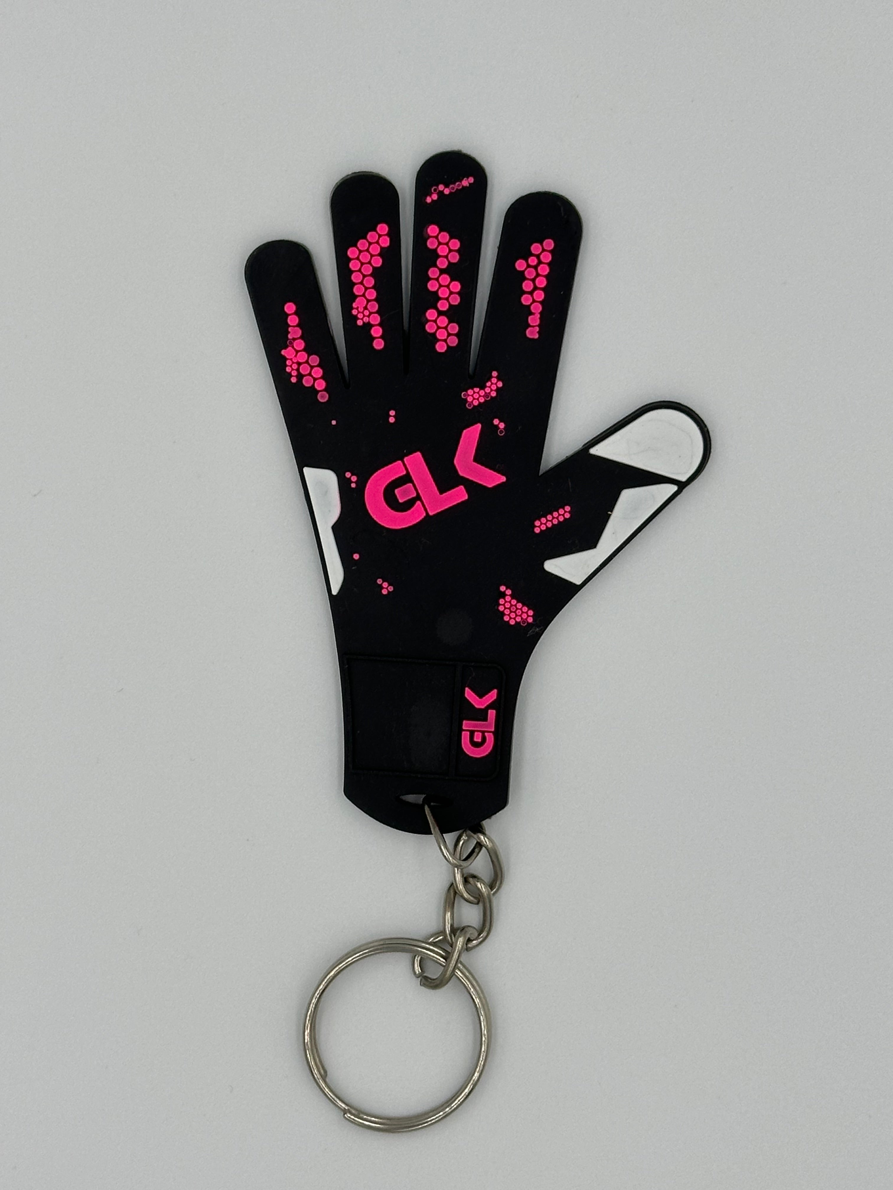 PORTACHIAVI IN SILICONE