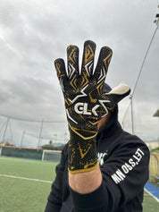 ATTILIUS PRO GOLD LIMITED