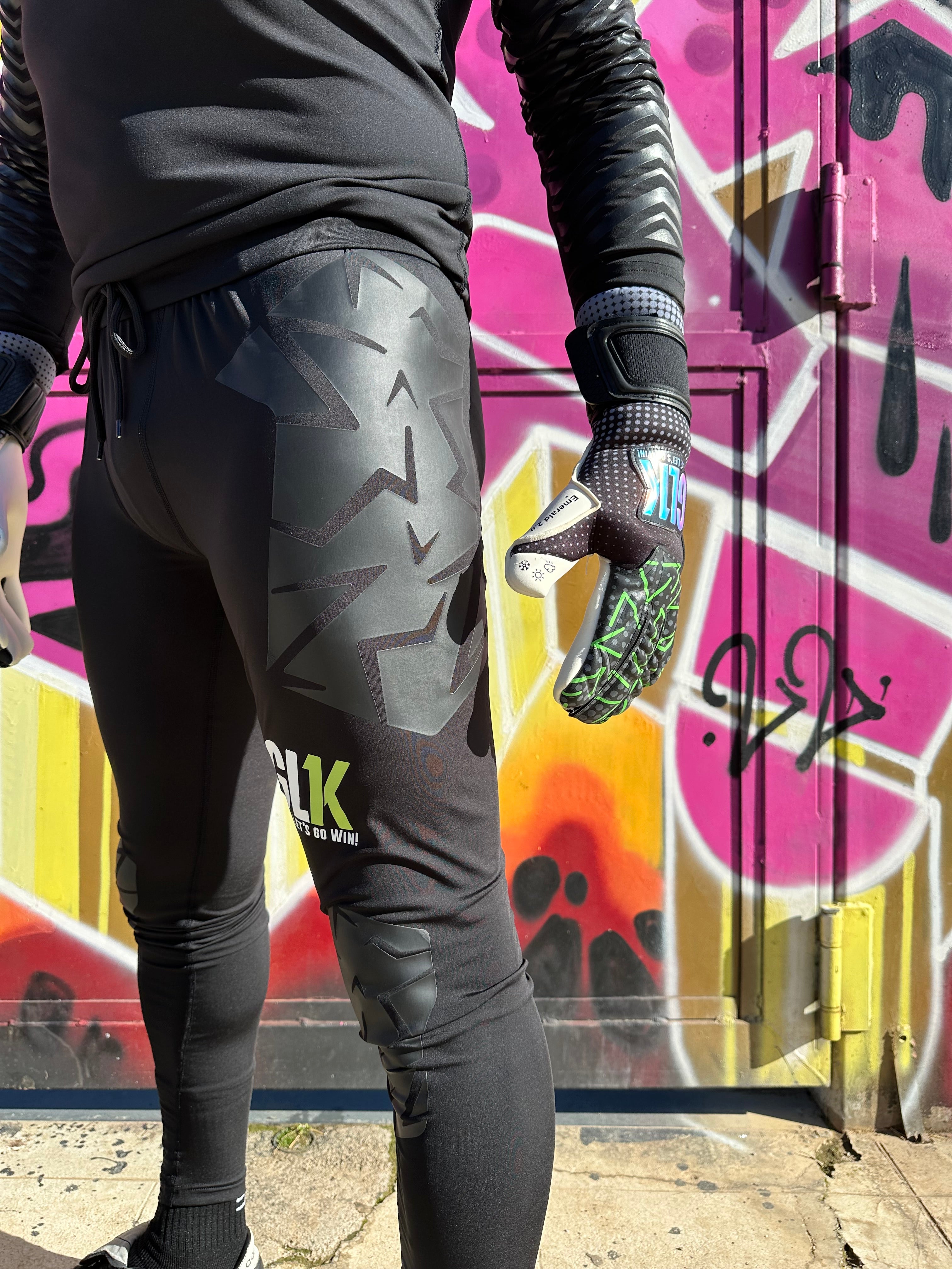 Pantalone Tecnico Shield Pro